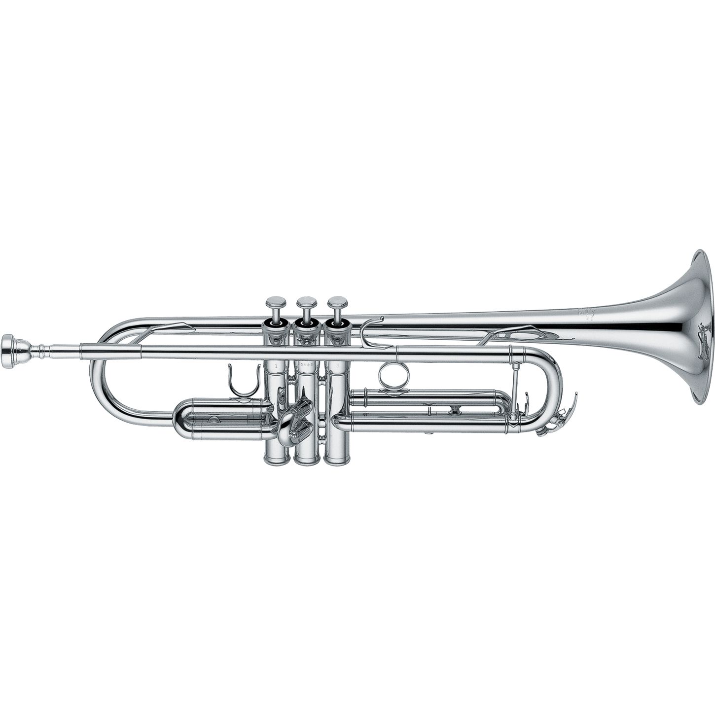 Trumpet Yamaha