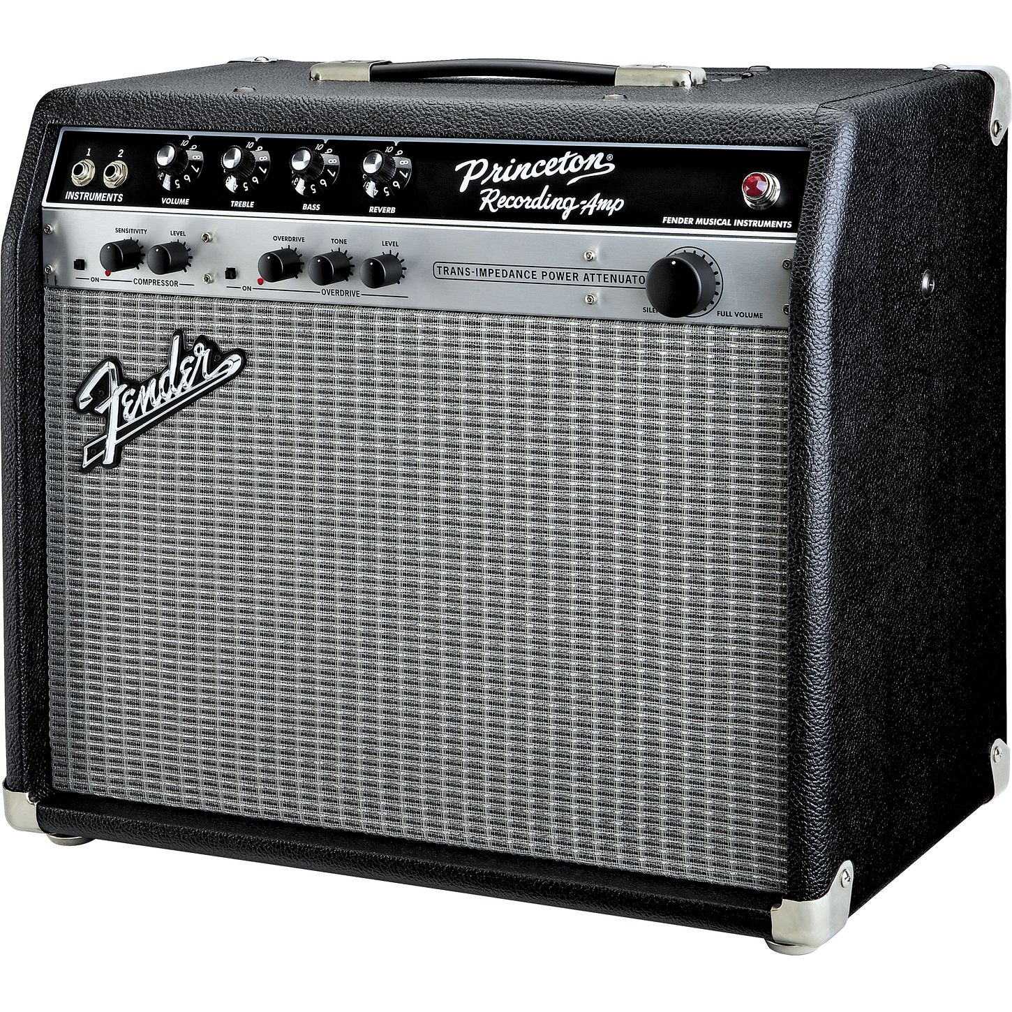 Fender Princeton Recording Amp Musician's Friend