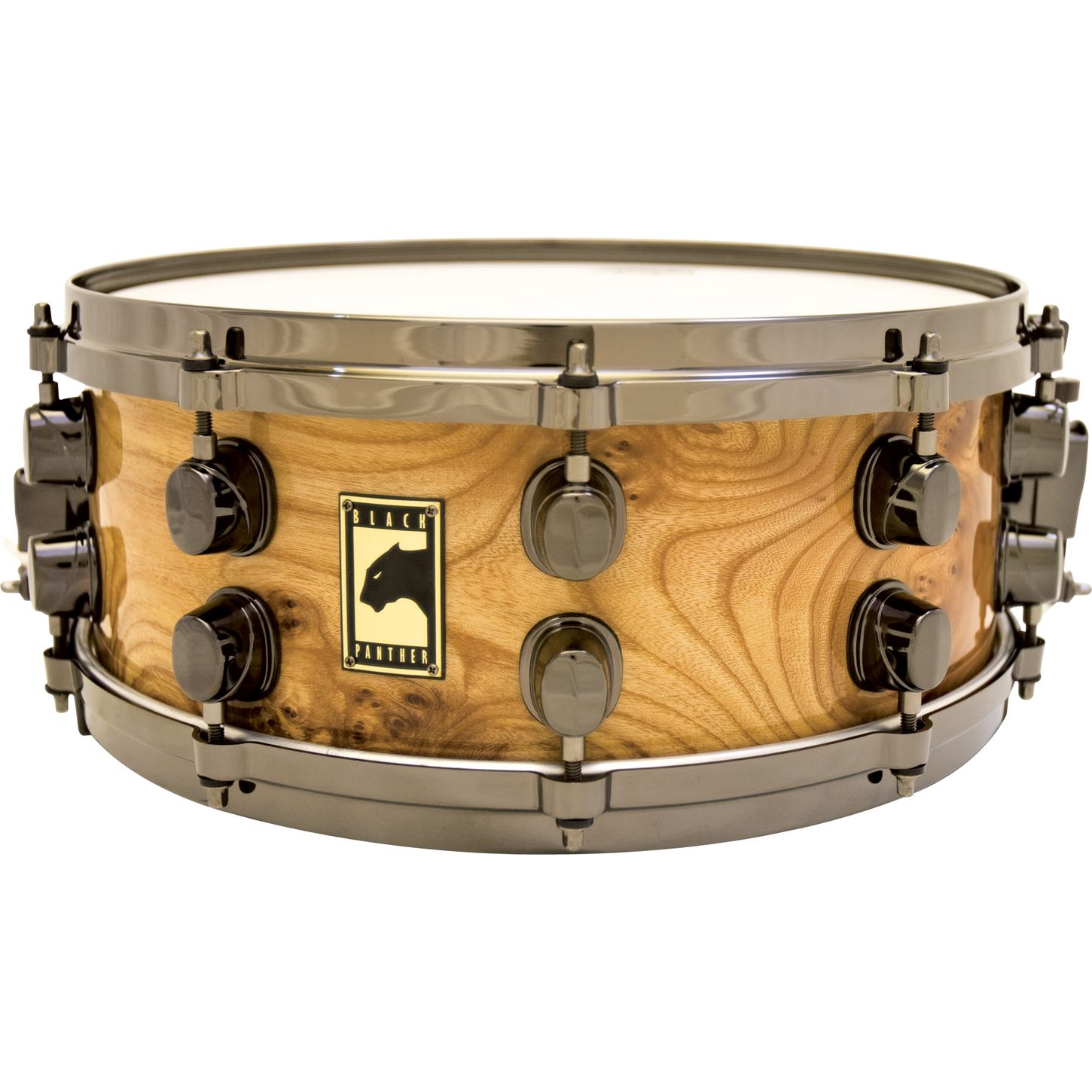 Mapex Snare