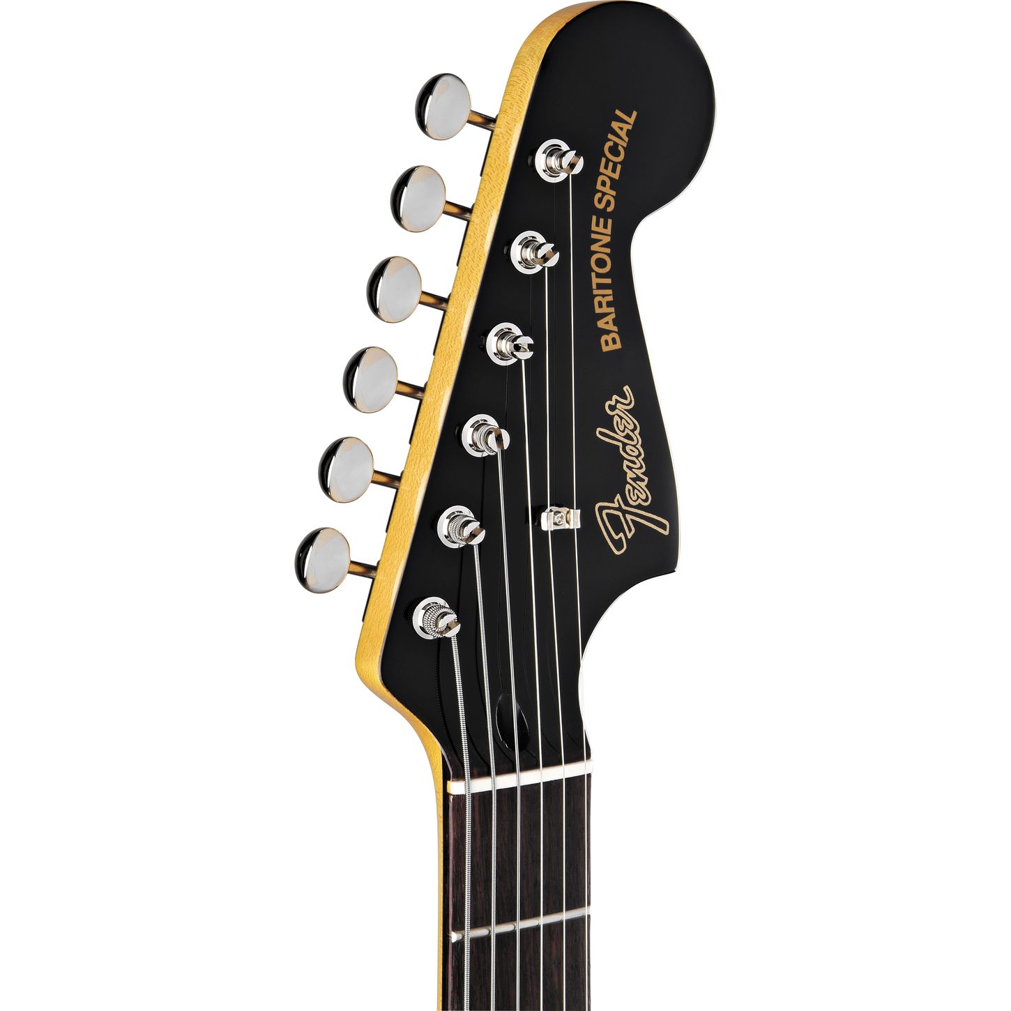 Fender Baritone Special HH Musician's Friend