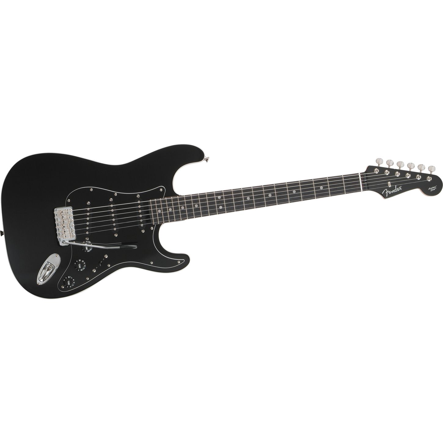 Fender+aerodyne+stratocaster+review