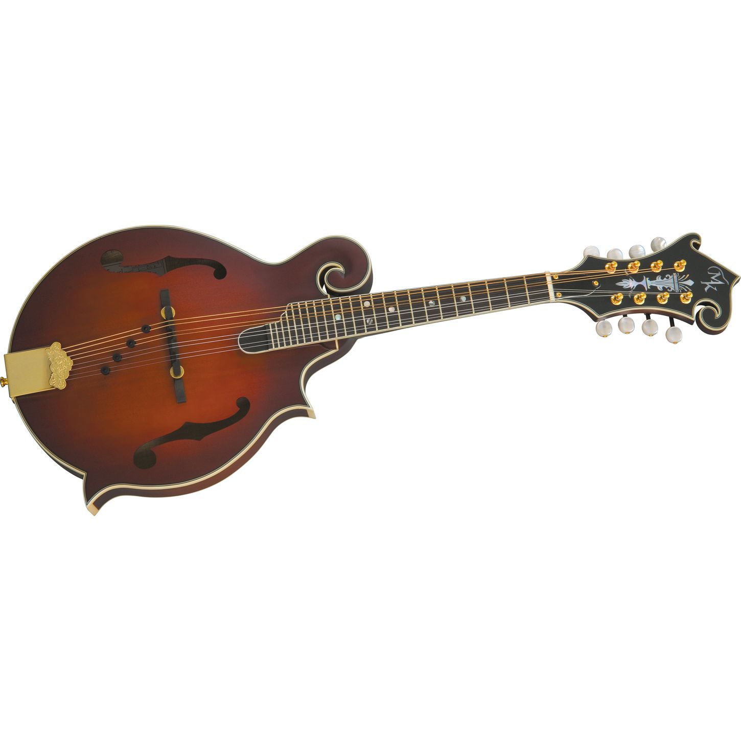 michael kelly mandolin