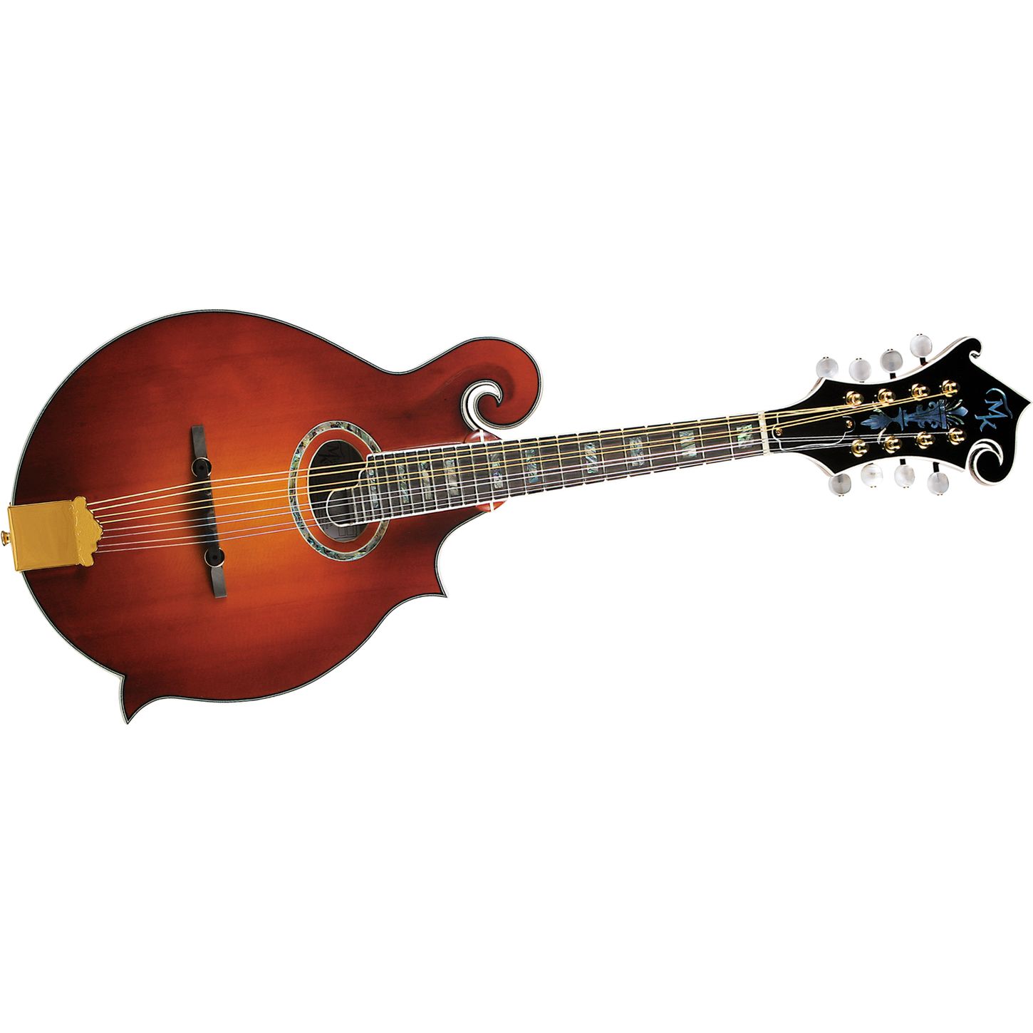 michael kelly mandolin