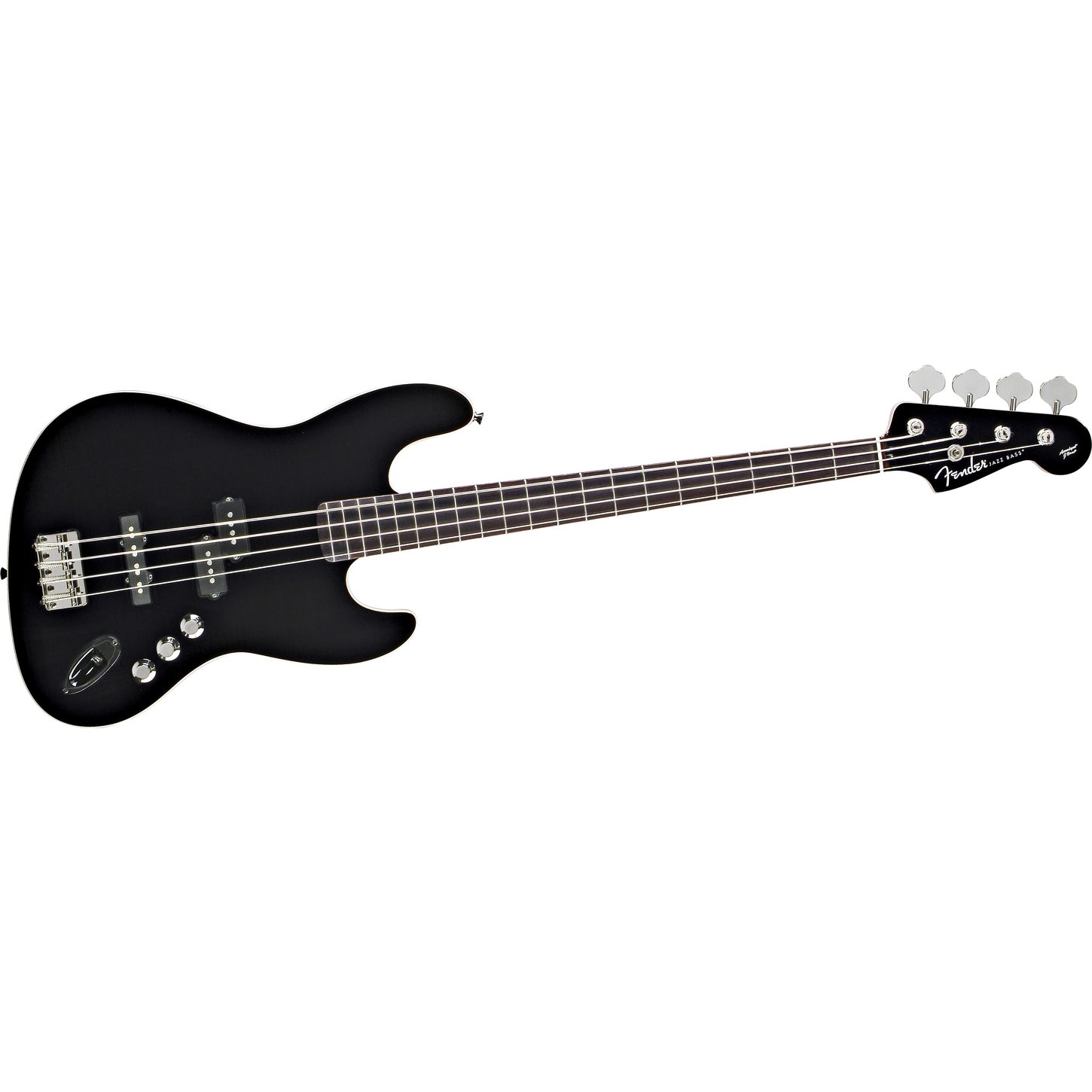 Fender Aerodyne Bass