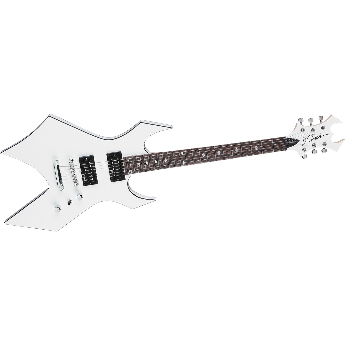 Bc Rich Warlord