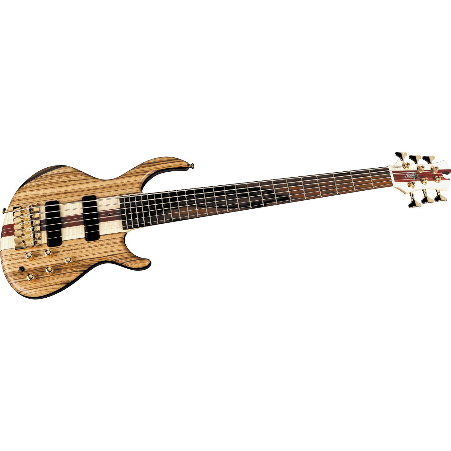 Tobias Bass Guitar