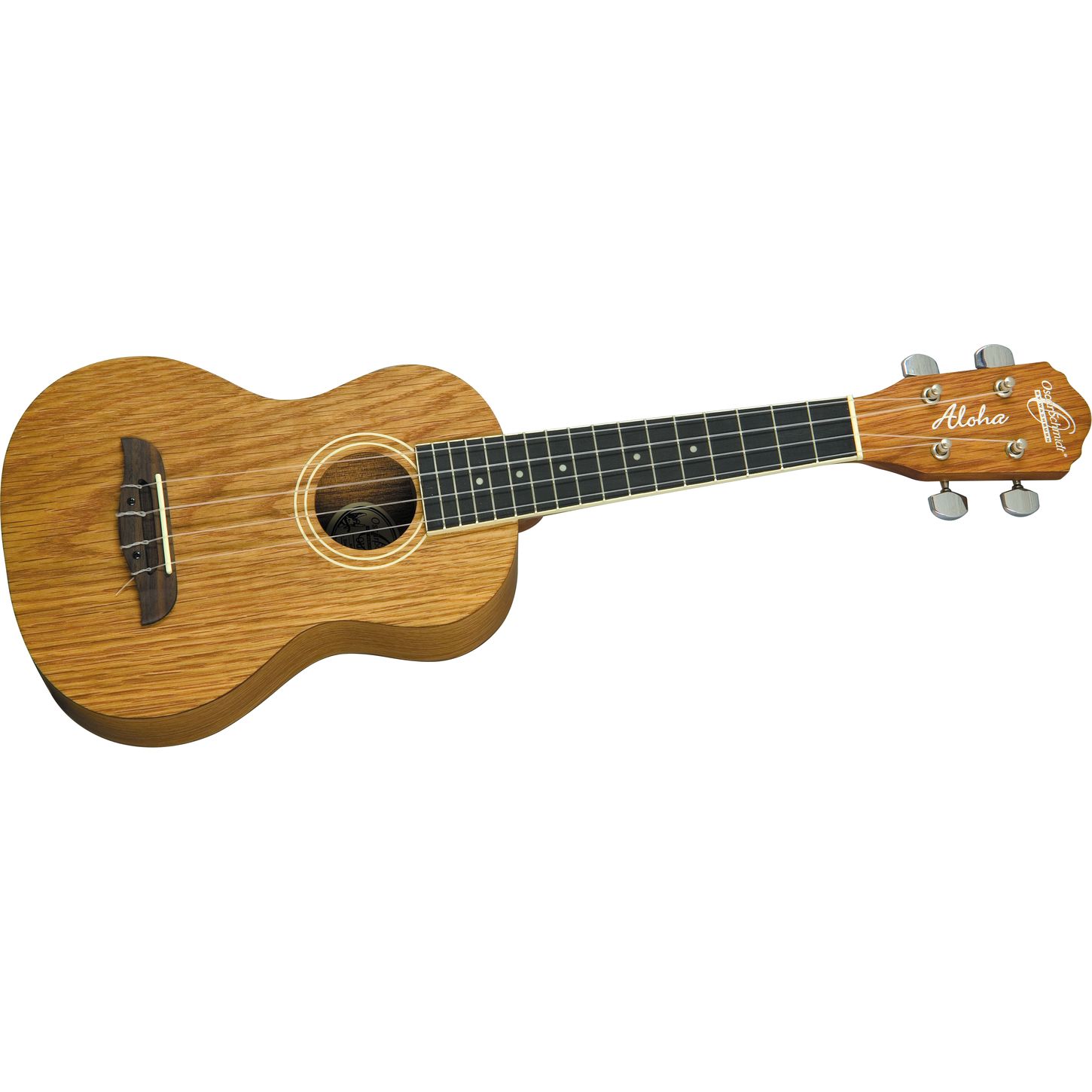 soprano ukulele