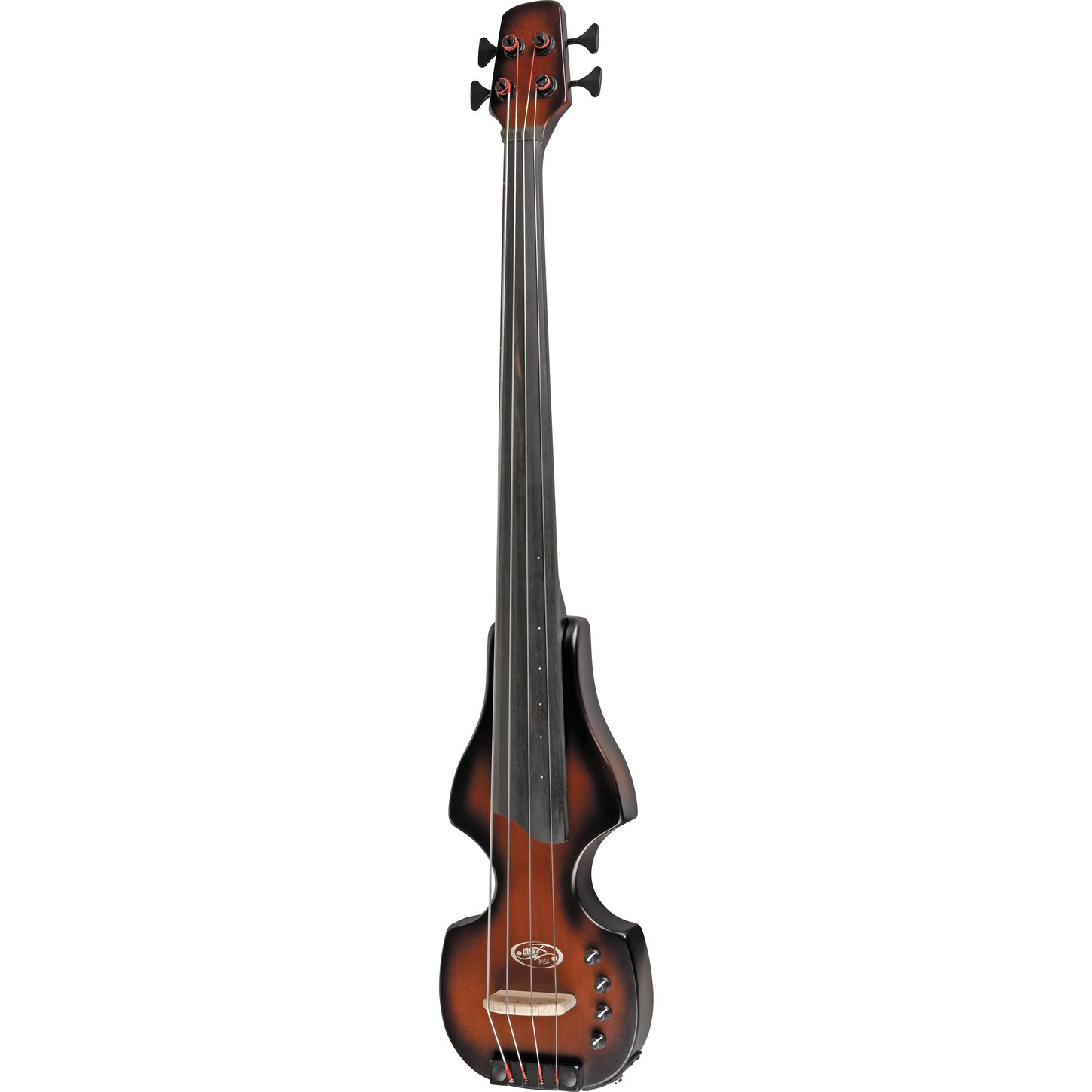 upright bass electric