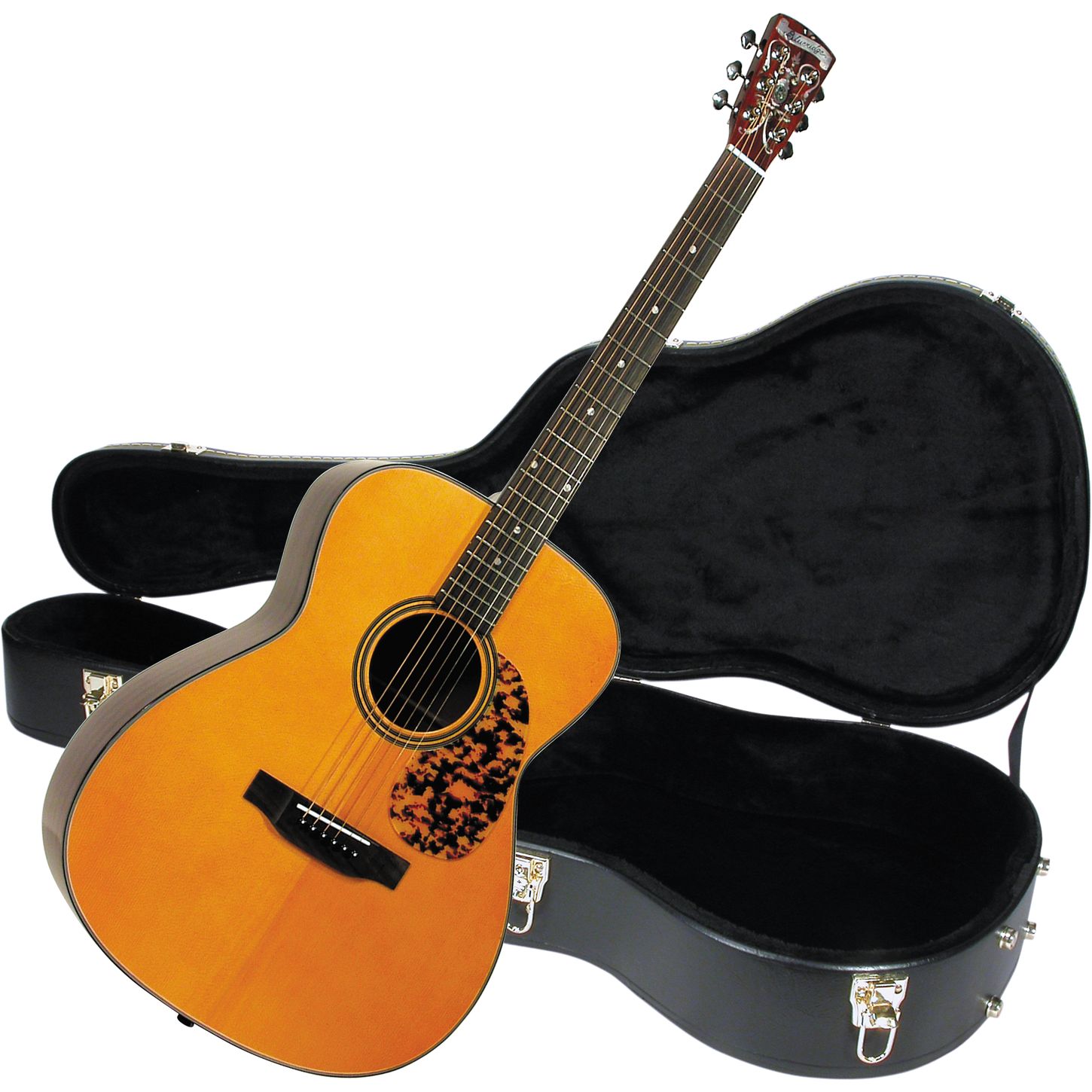Blueridge Acoustic Guitar