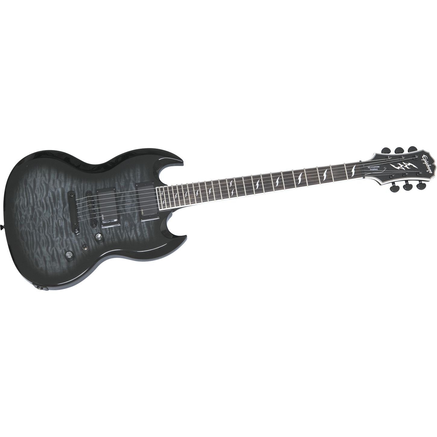 Epiphone Sg Series