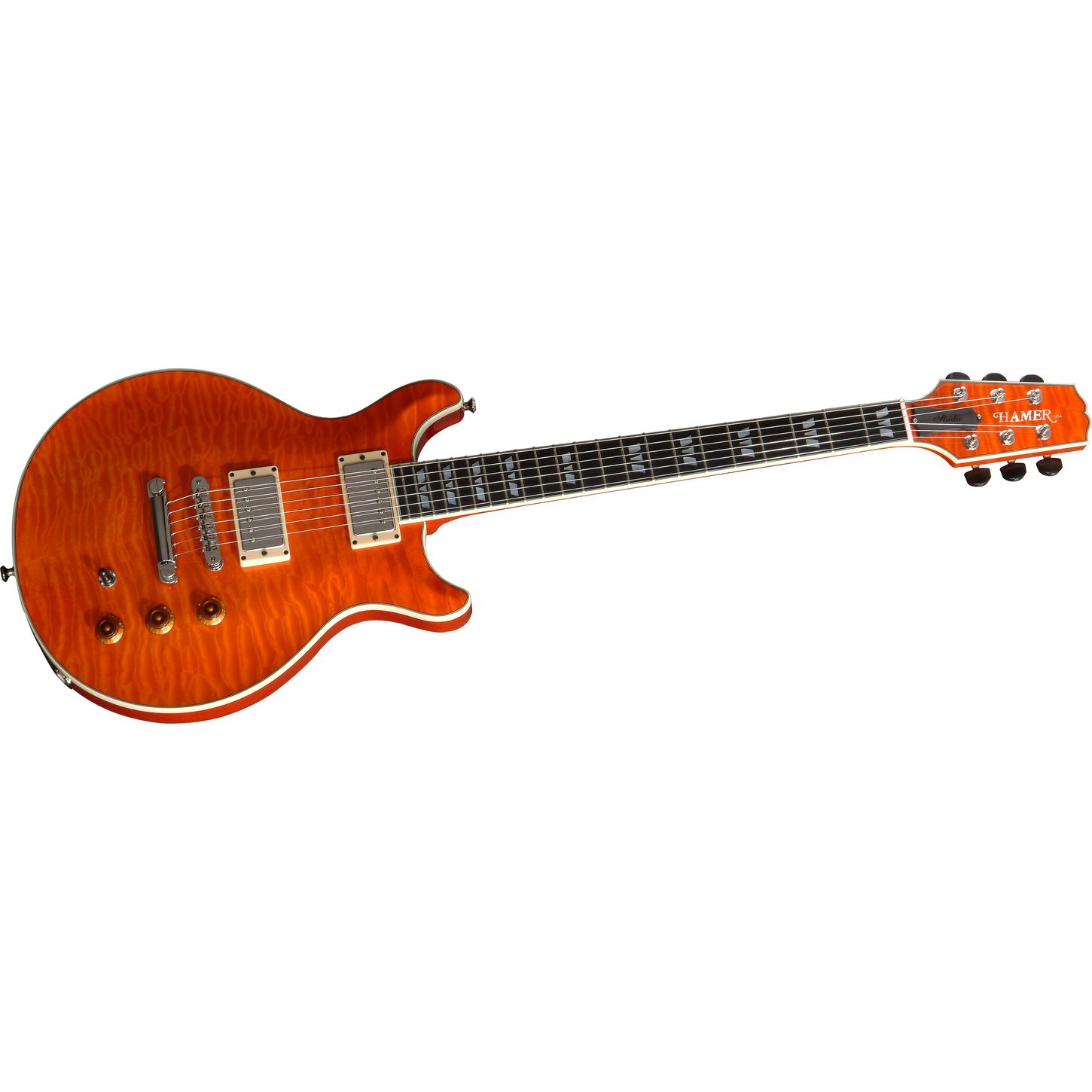 Hamer Vintage 60