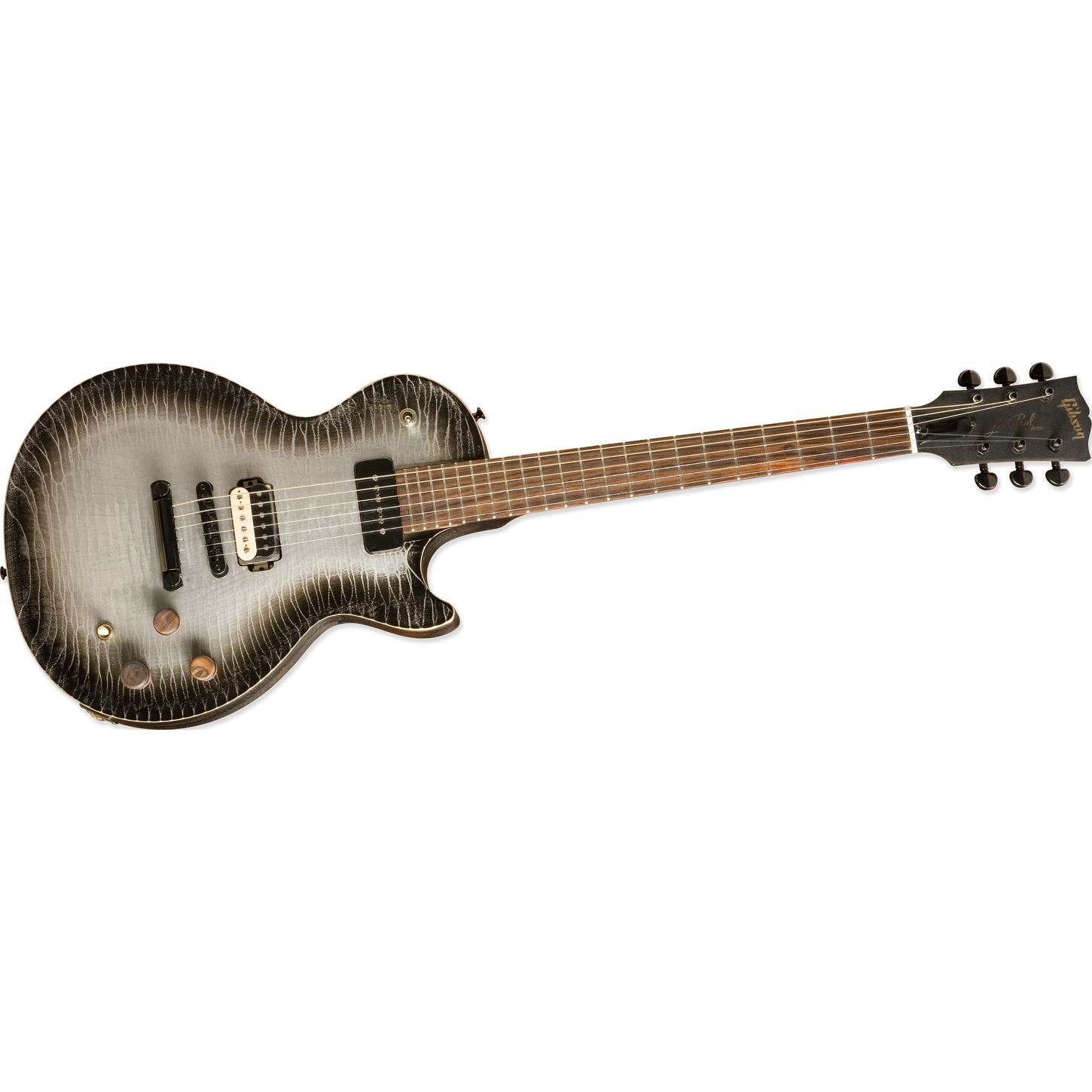 bfg les paul