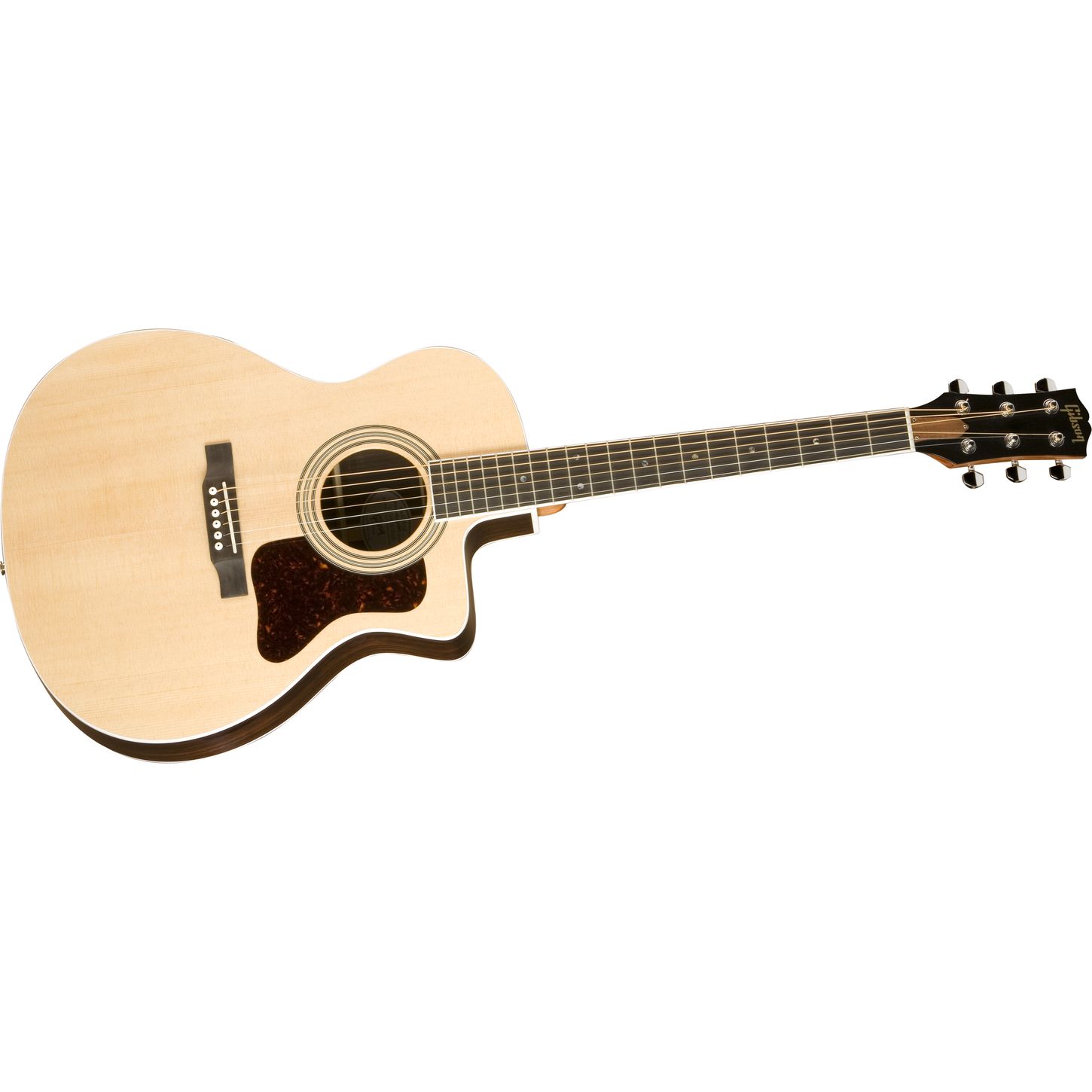 Acoustic Gibson Guitars