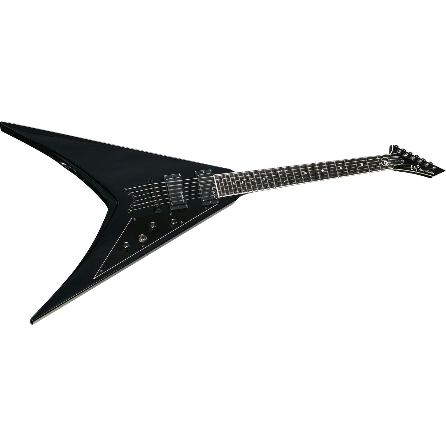 mustaine guitar