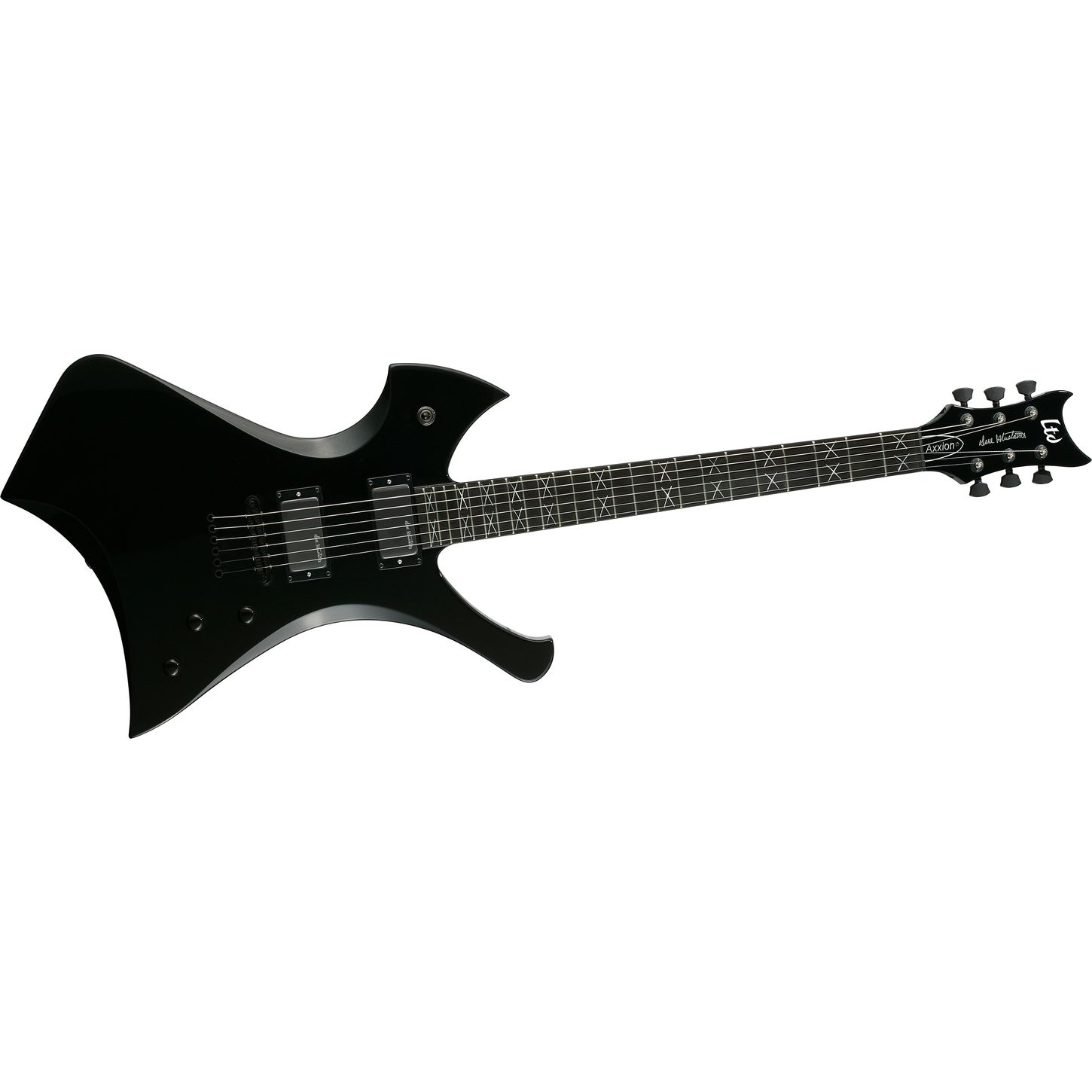 Esp Axxion