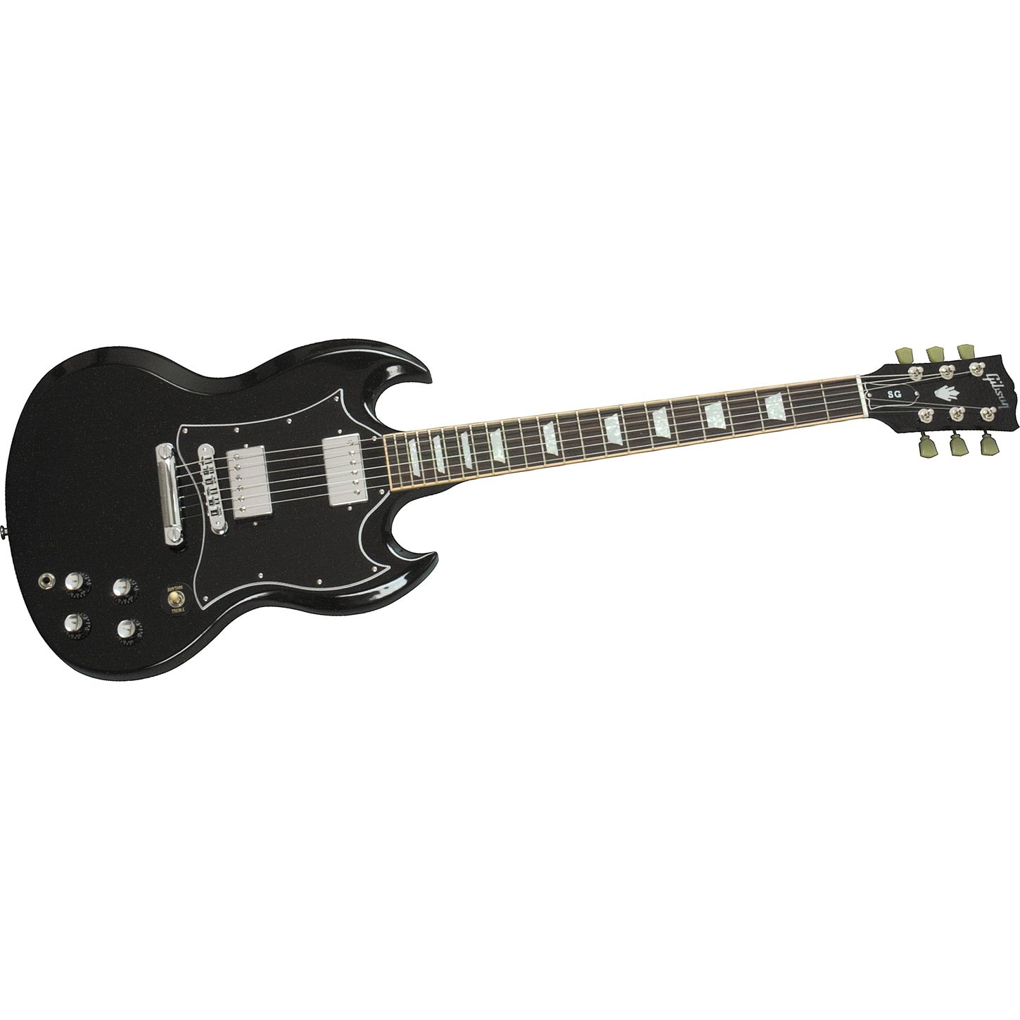 Gibson Sg Standard