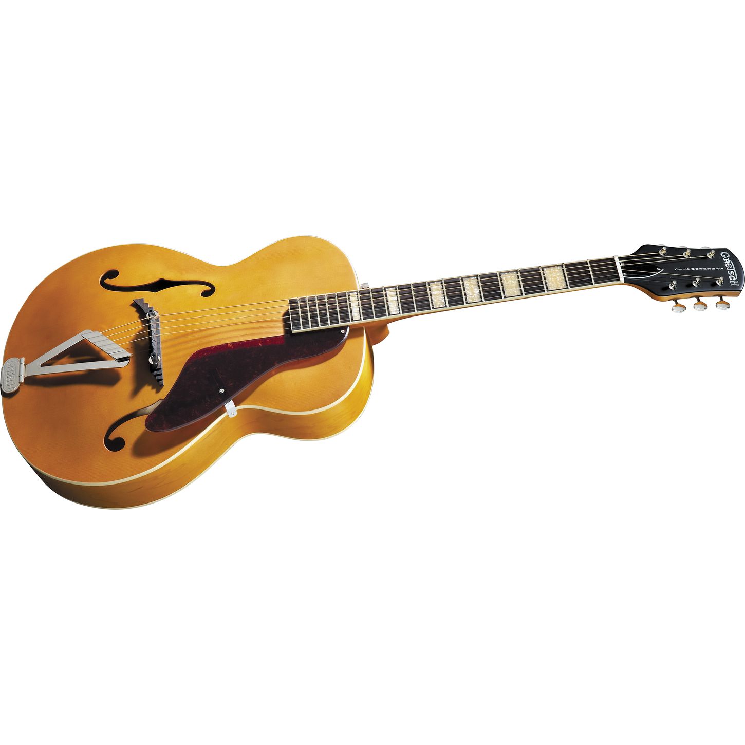 Archtop Acoustic