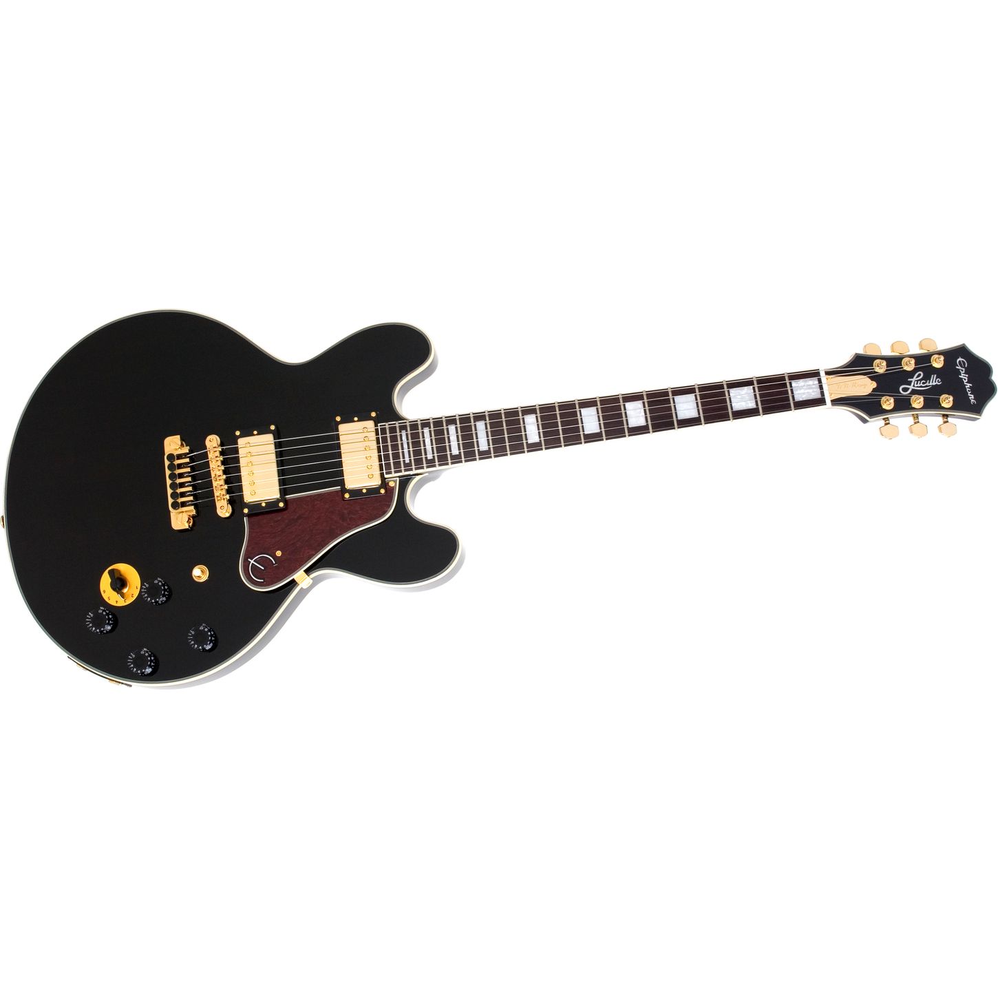 Epiphone B.B. King Lucille Electric Guitar | Musician's Friend