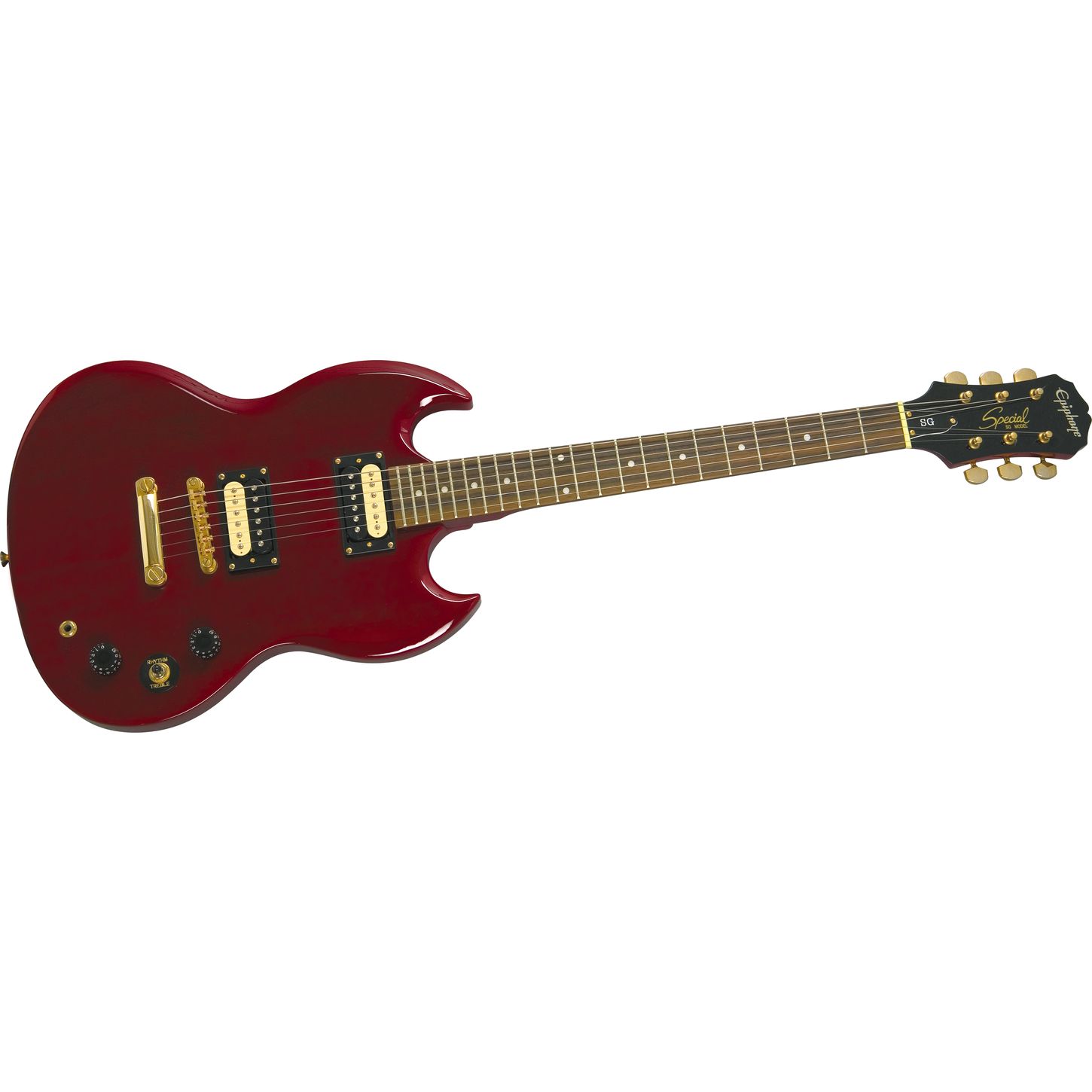 Epiphone Sg