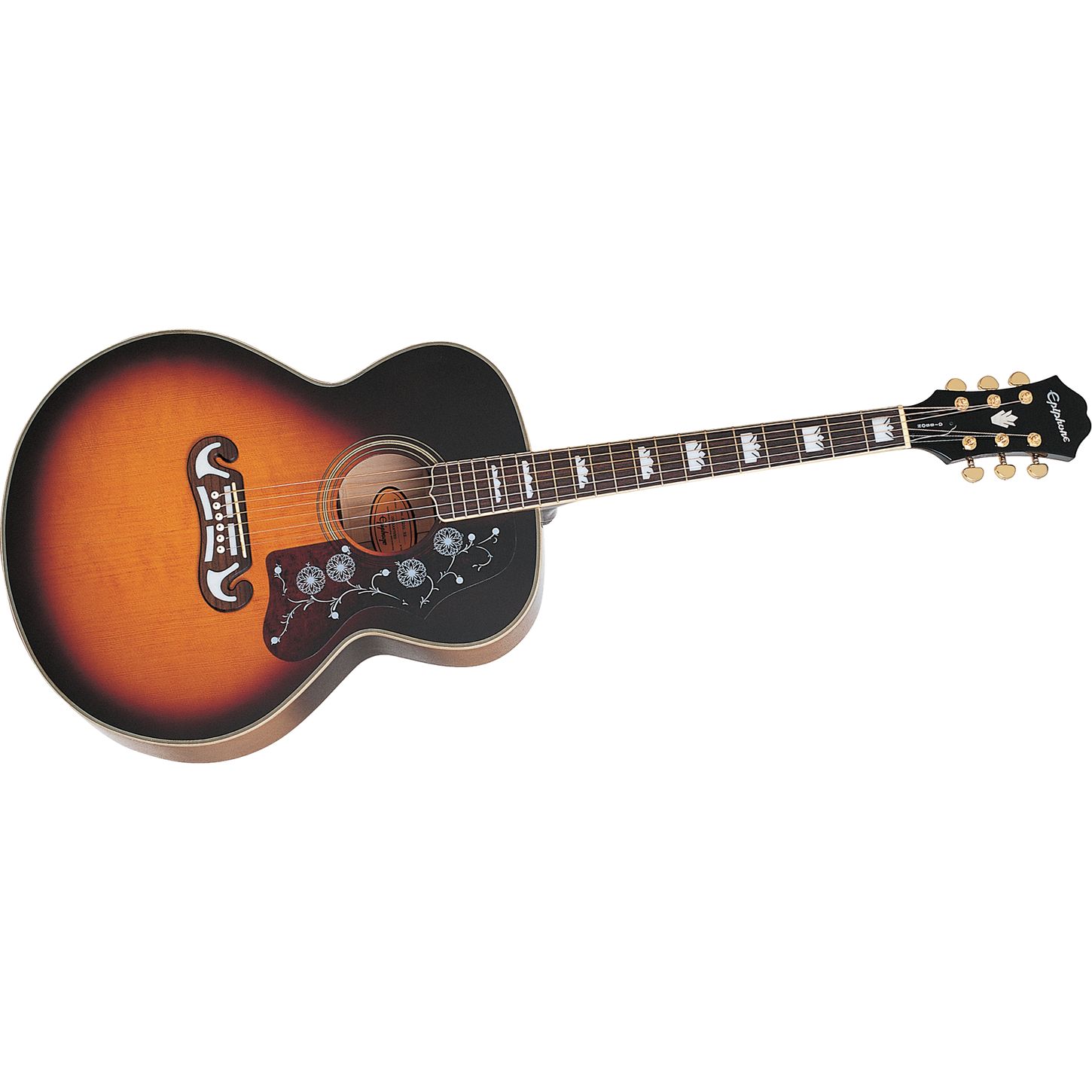 Epiphone Sj