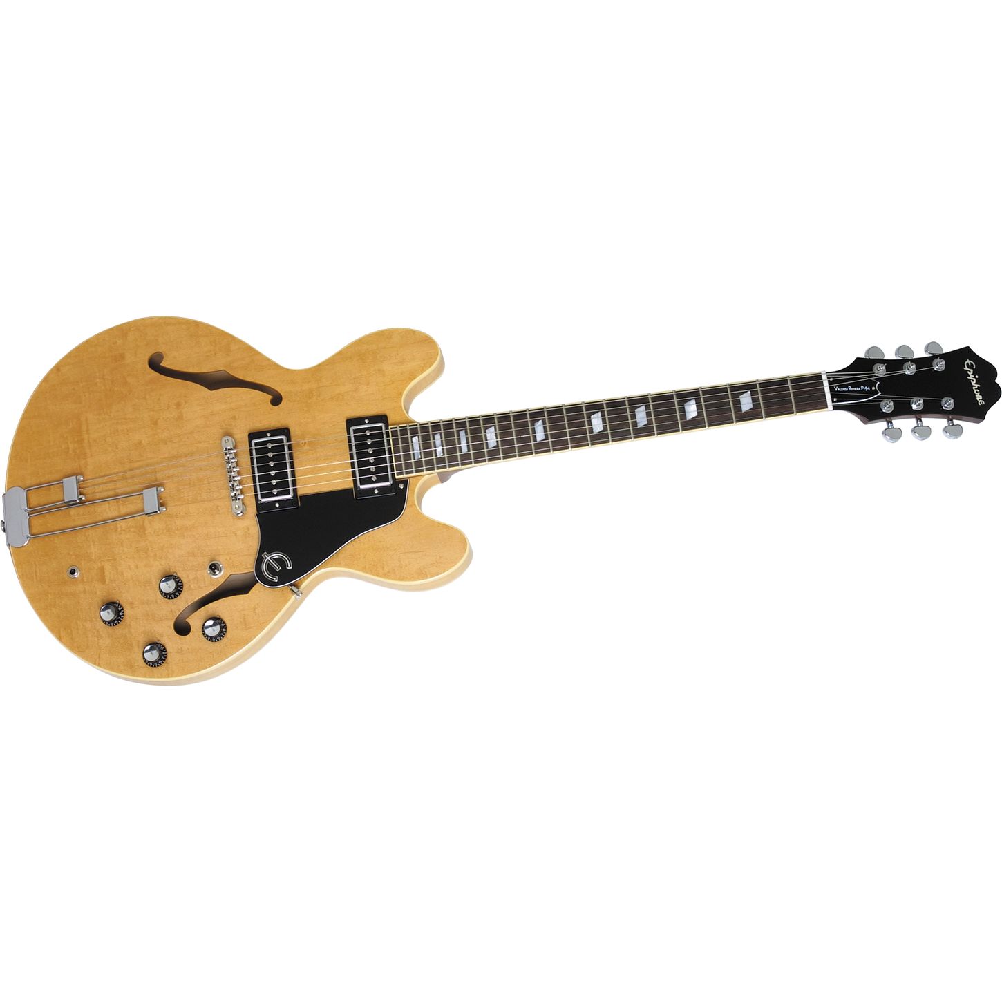 Epiphone Elitist