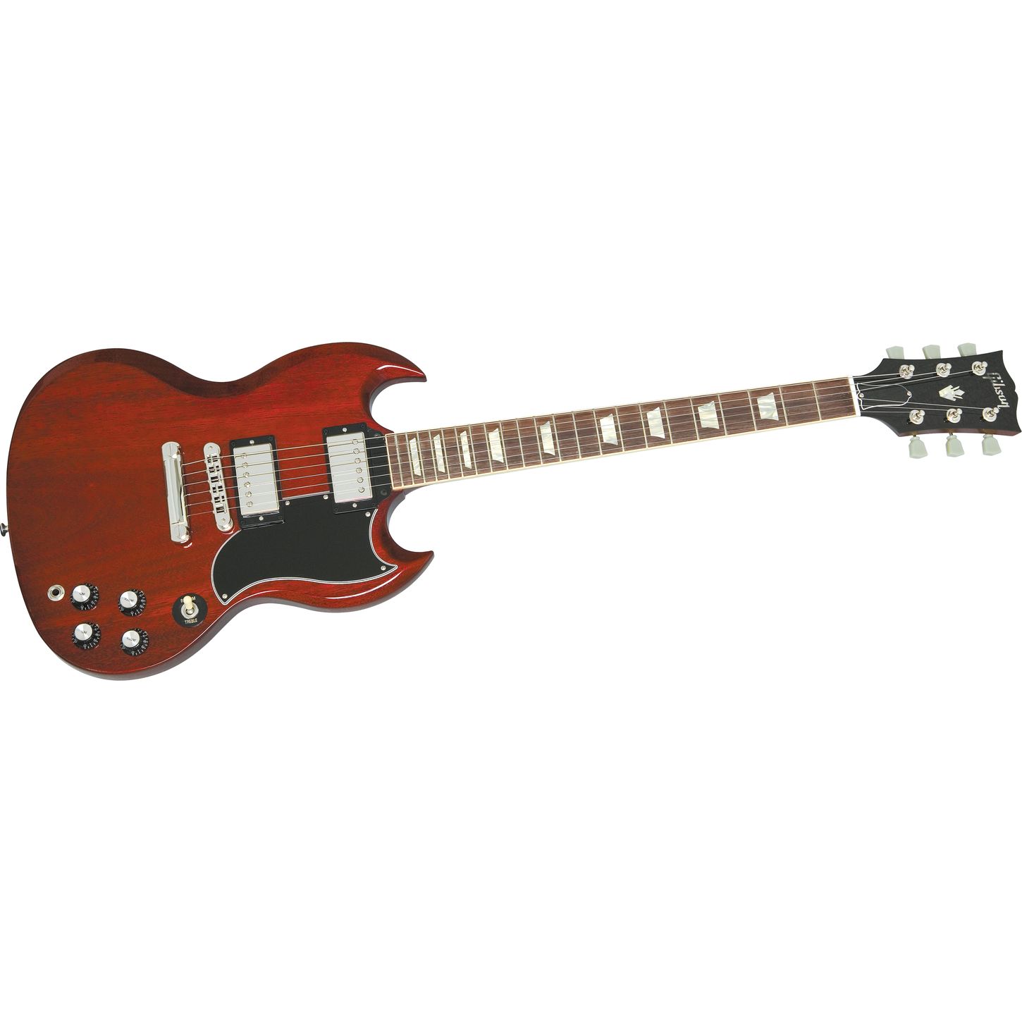 Gibson Sg Reissue