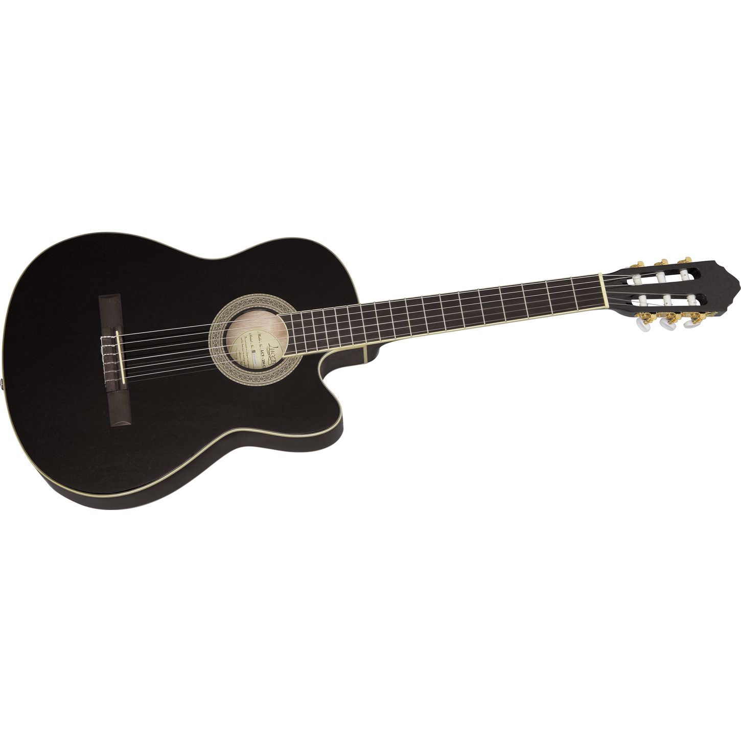 Lucero Acoustic Guitar