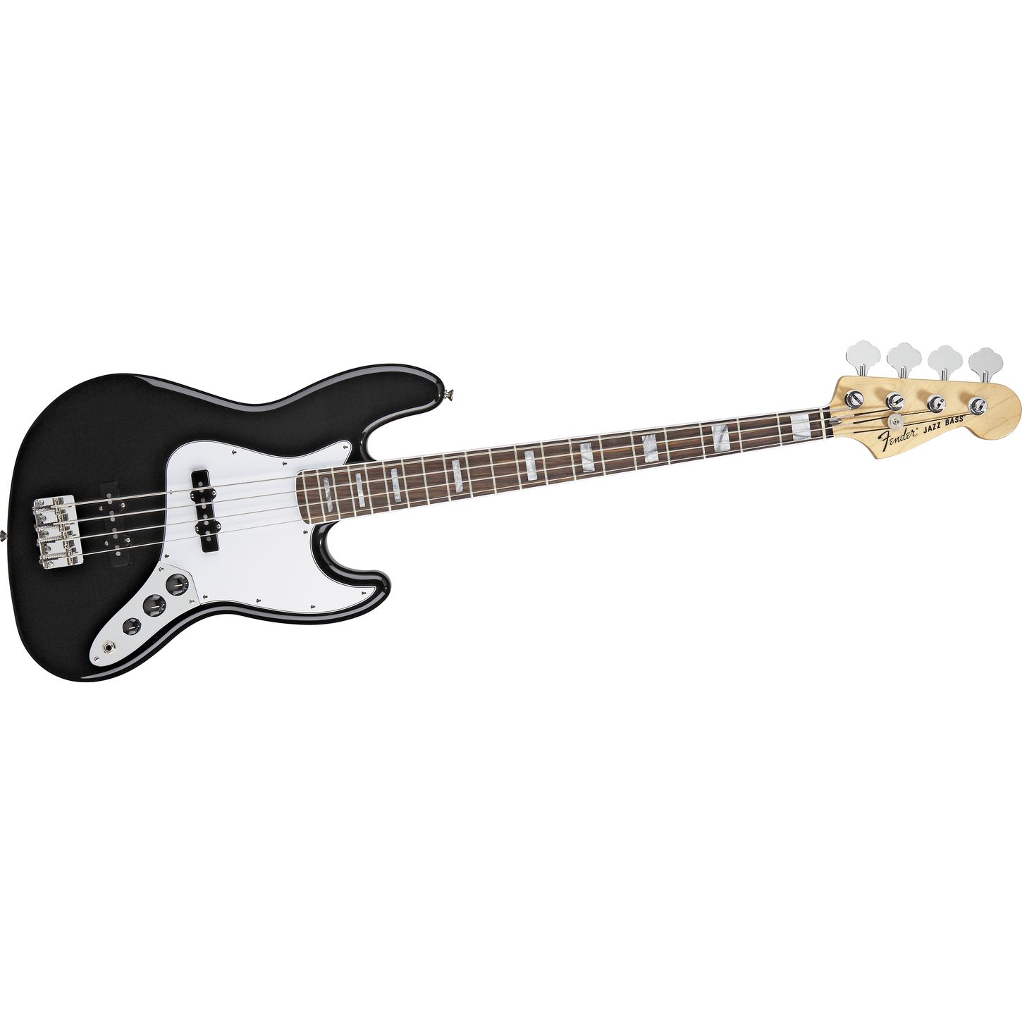 Fender+aerodyne+jazz+bass+review