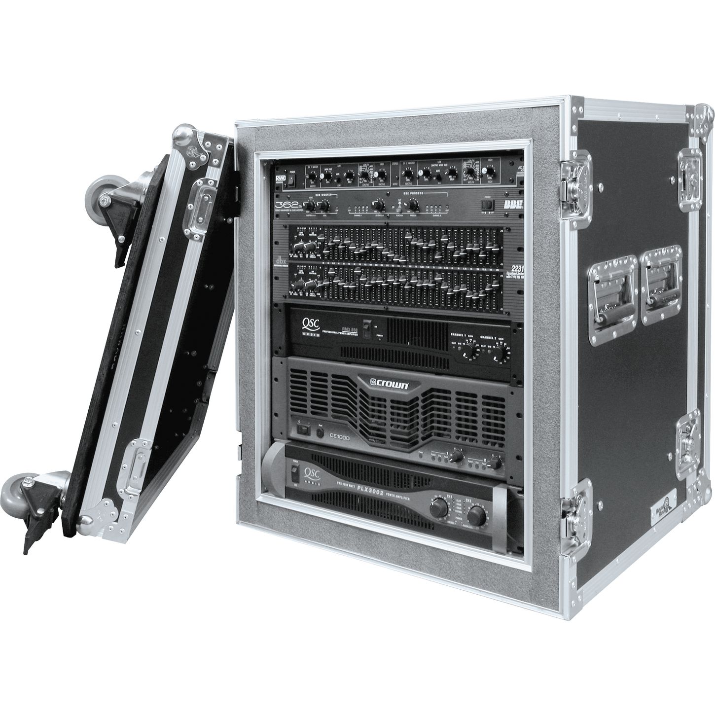 Rack Case