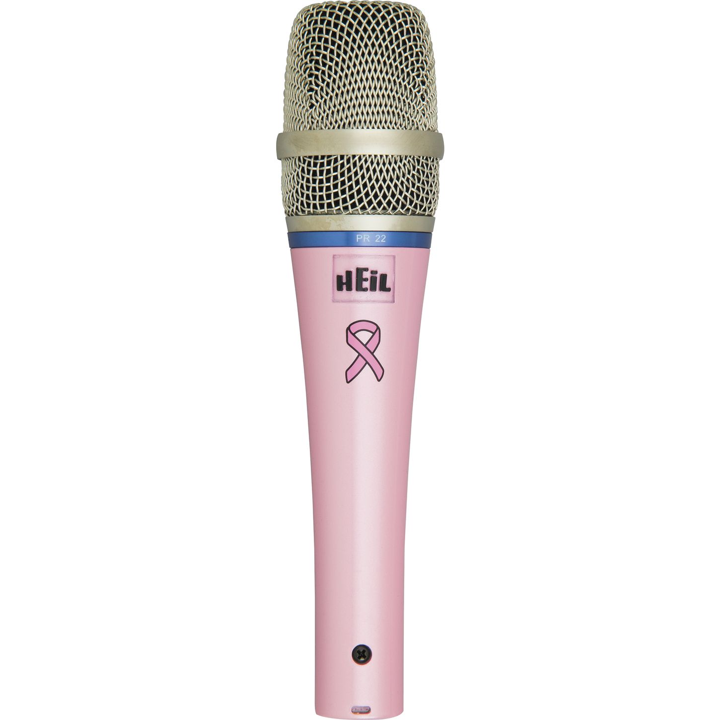 Microphone Pink