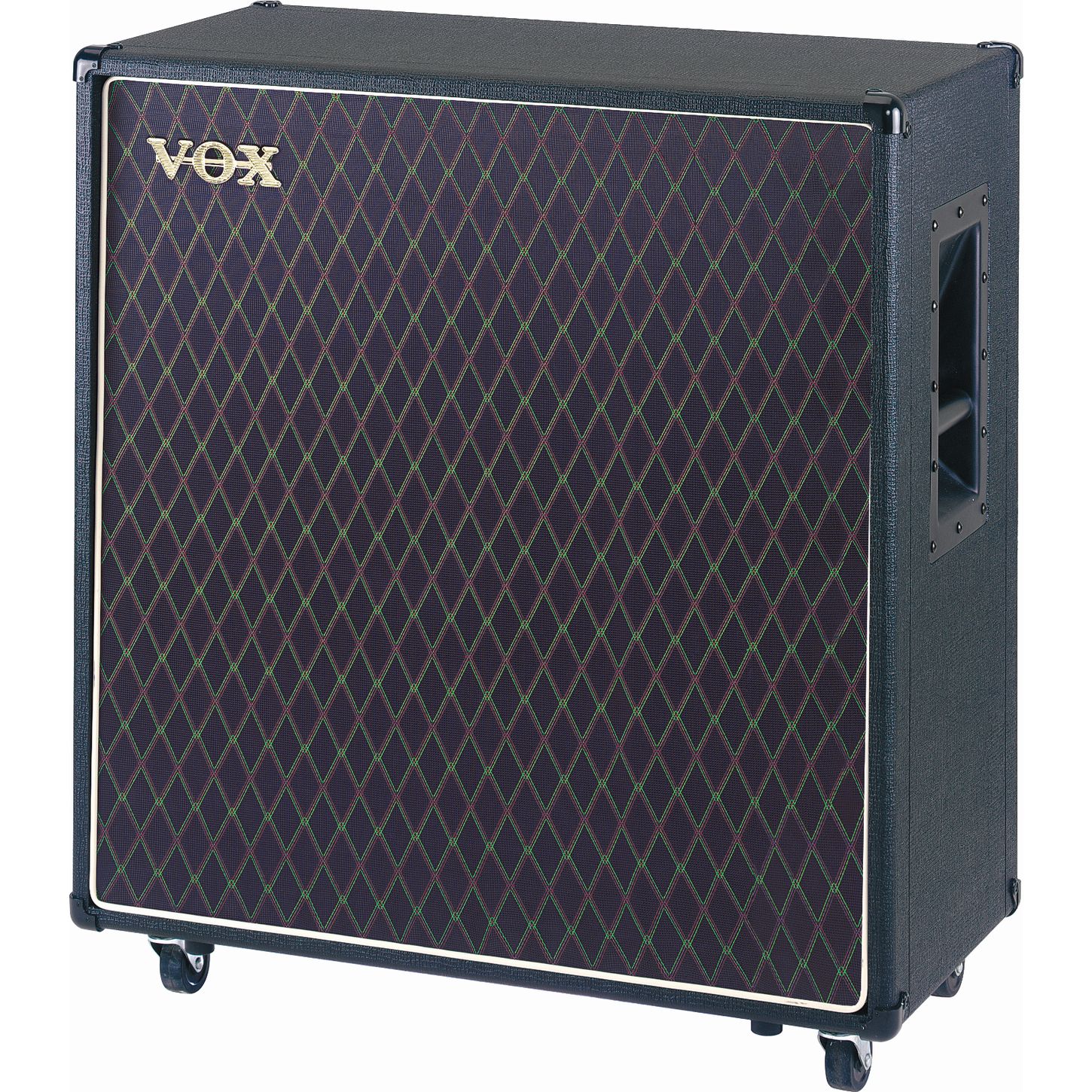 Vox 4X12 Cabinet