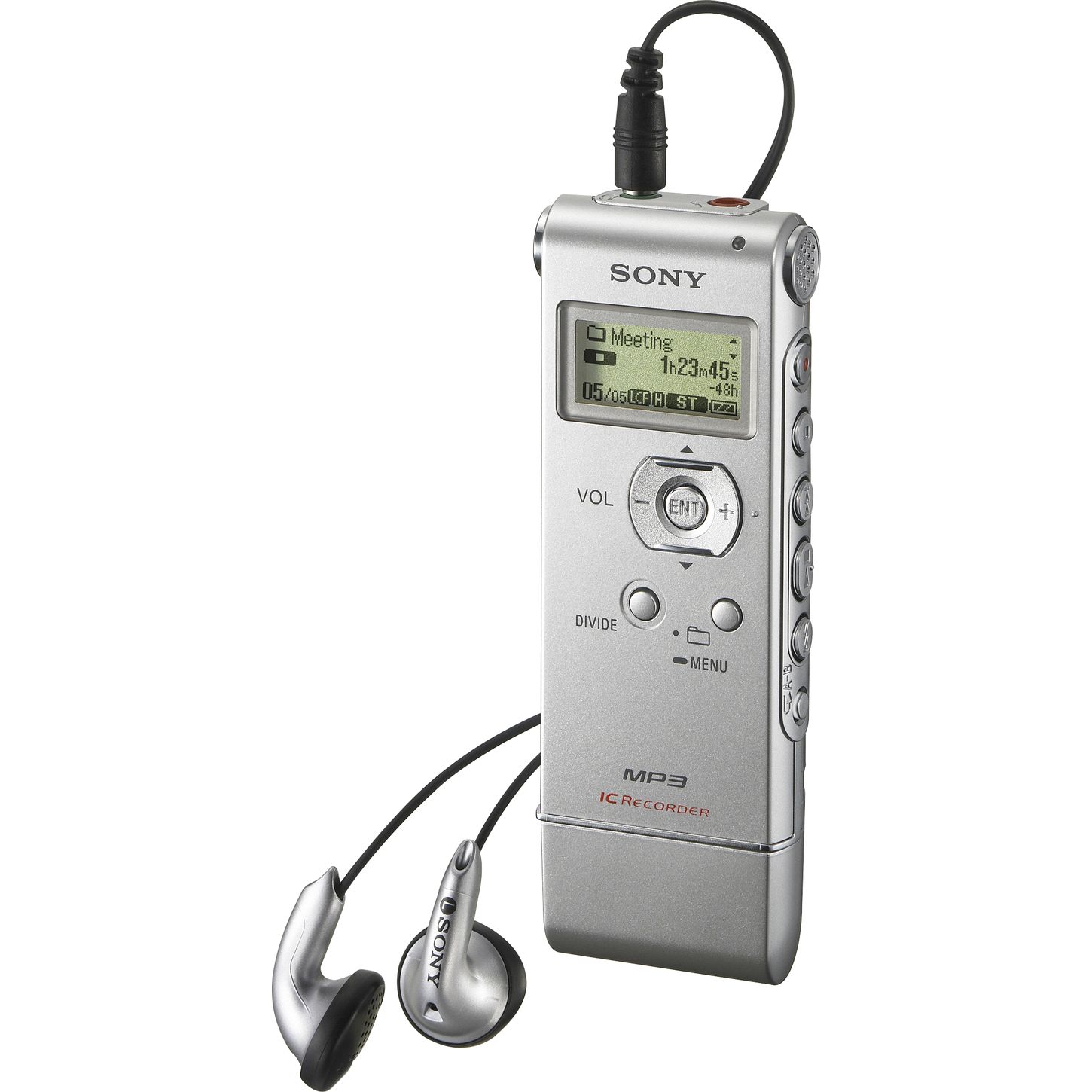 Voice Recorder