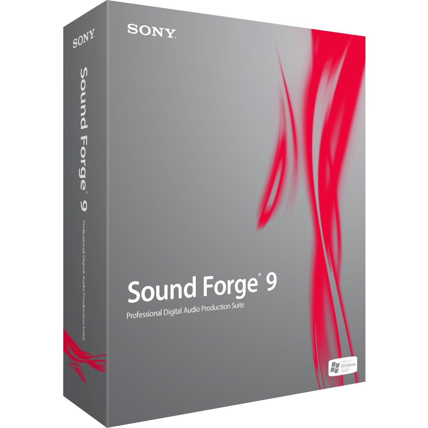 Sony Sound Forge Ebook