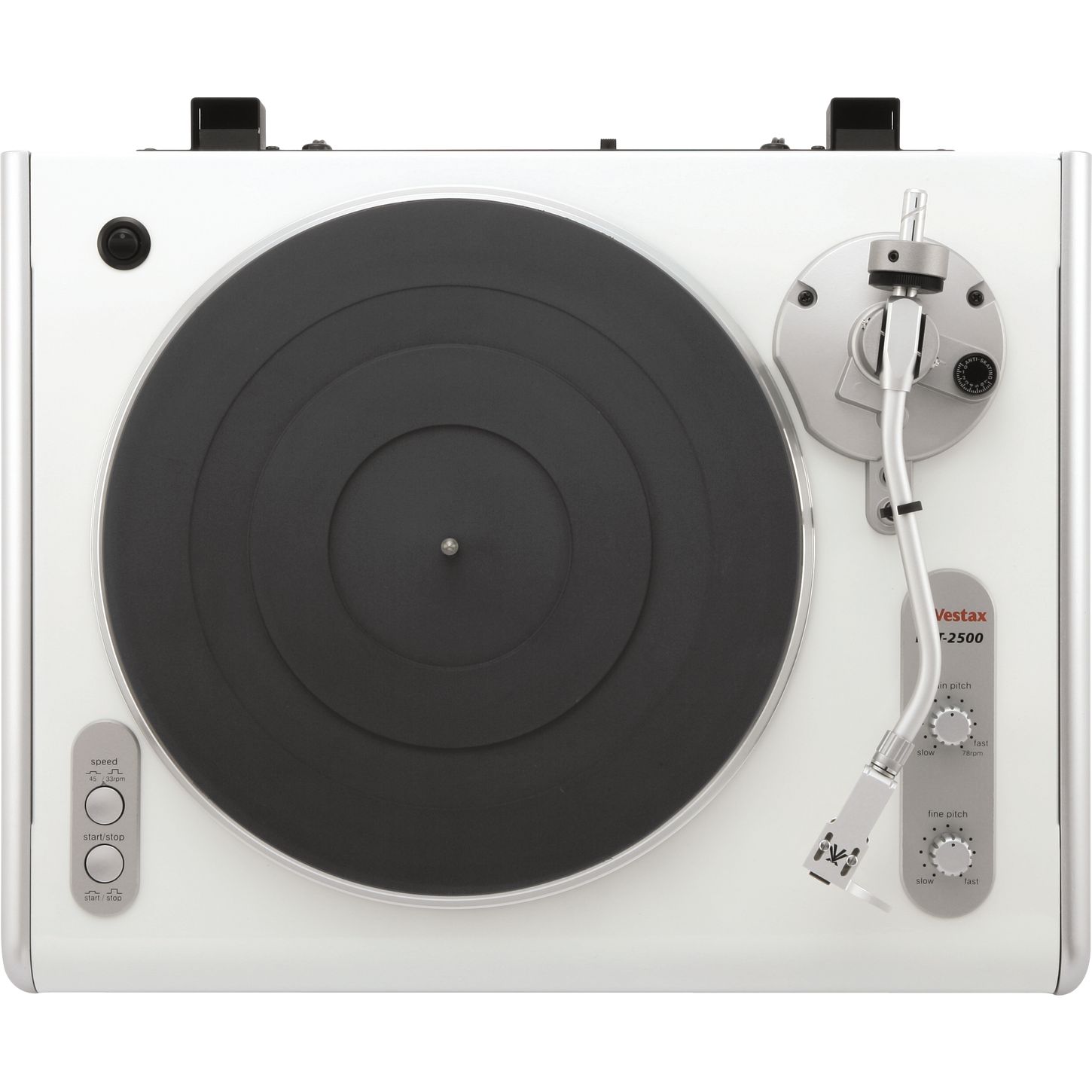 turntable top
