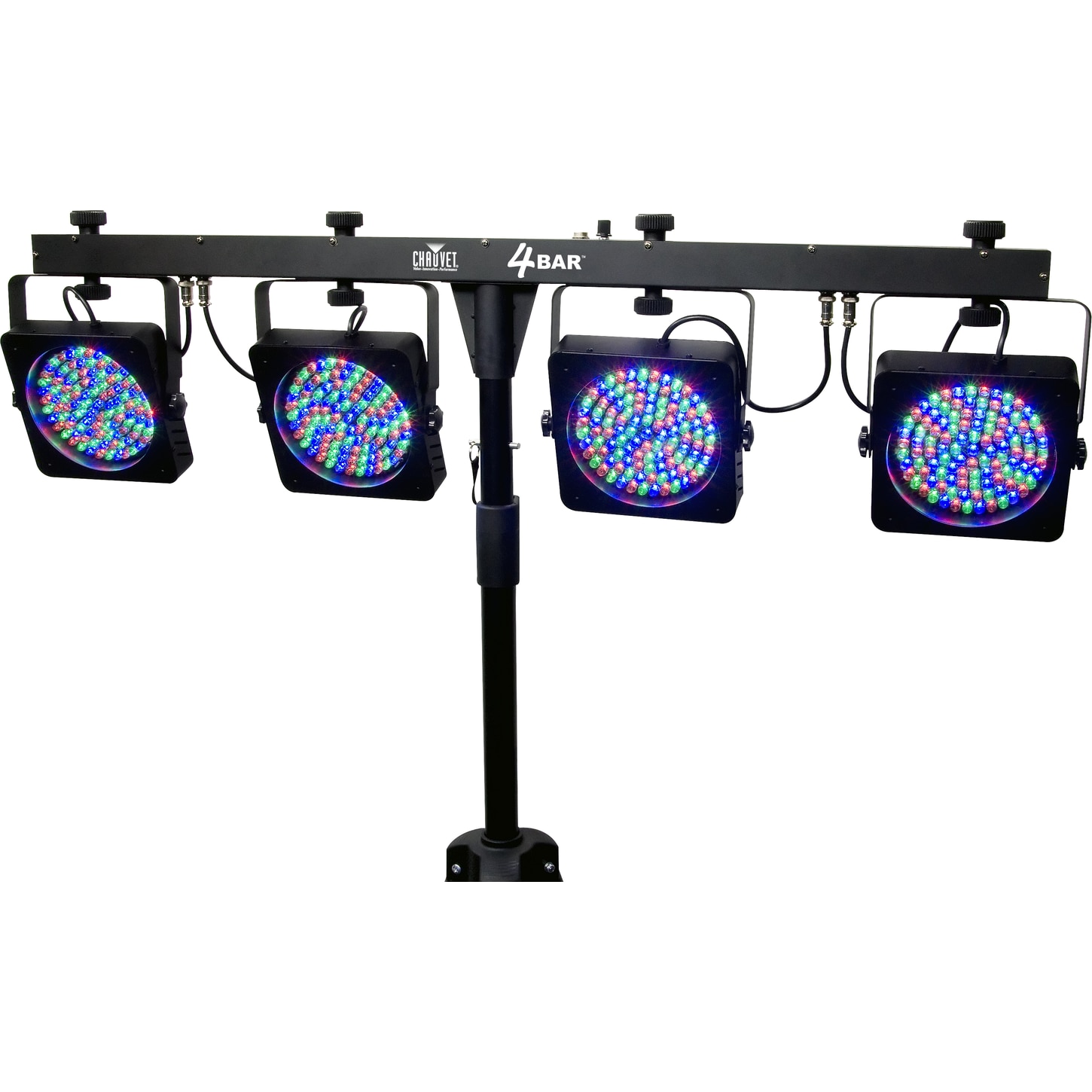 Chauvet 4Bar LED System | Musician's Friend