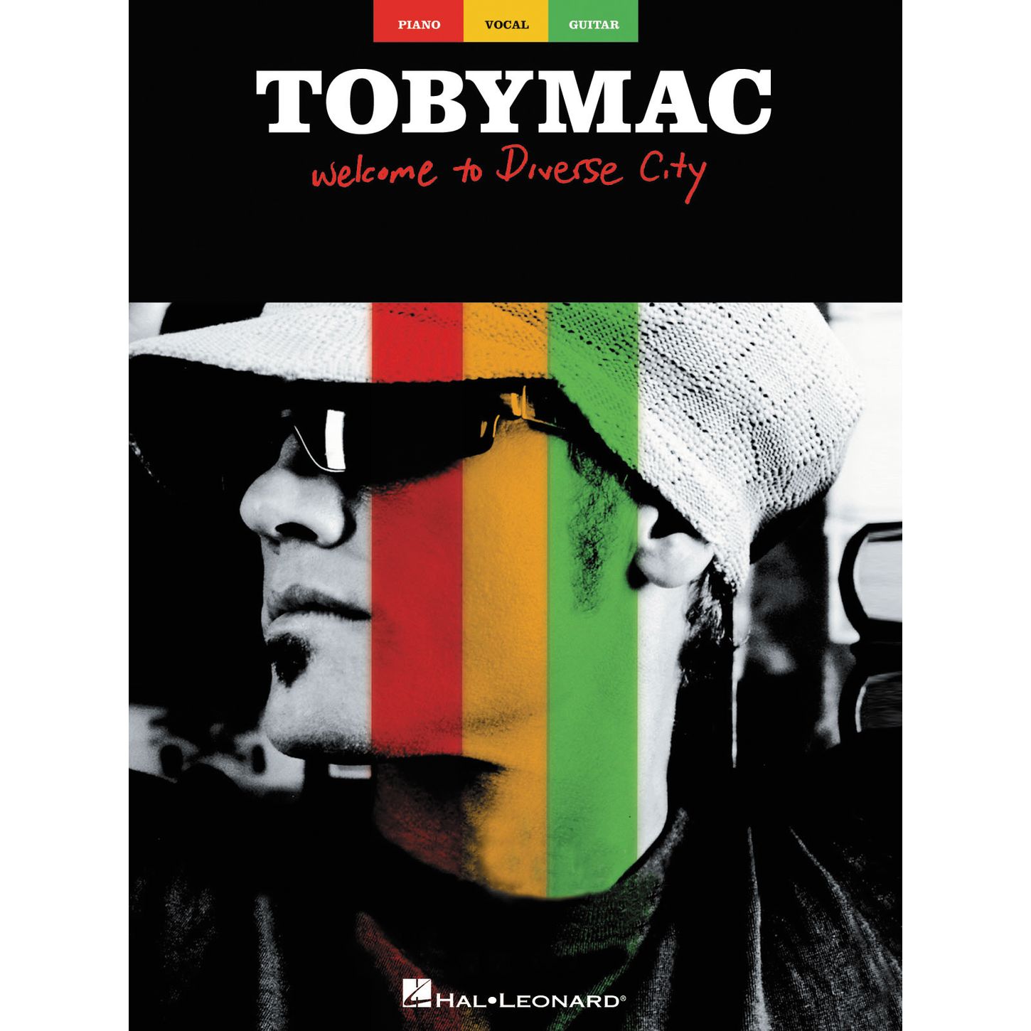 Tobymac Diverse City