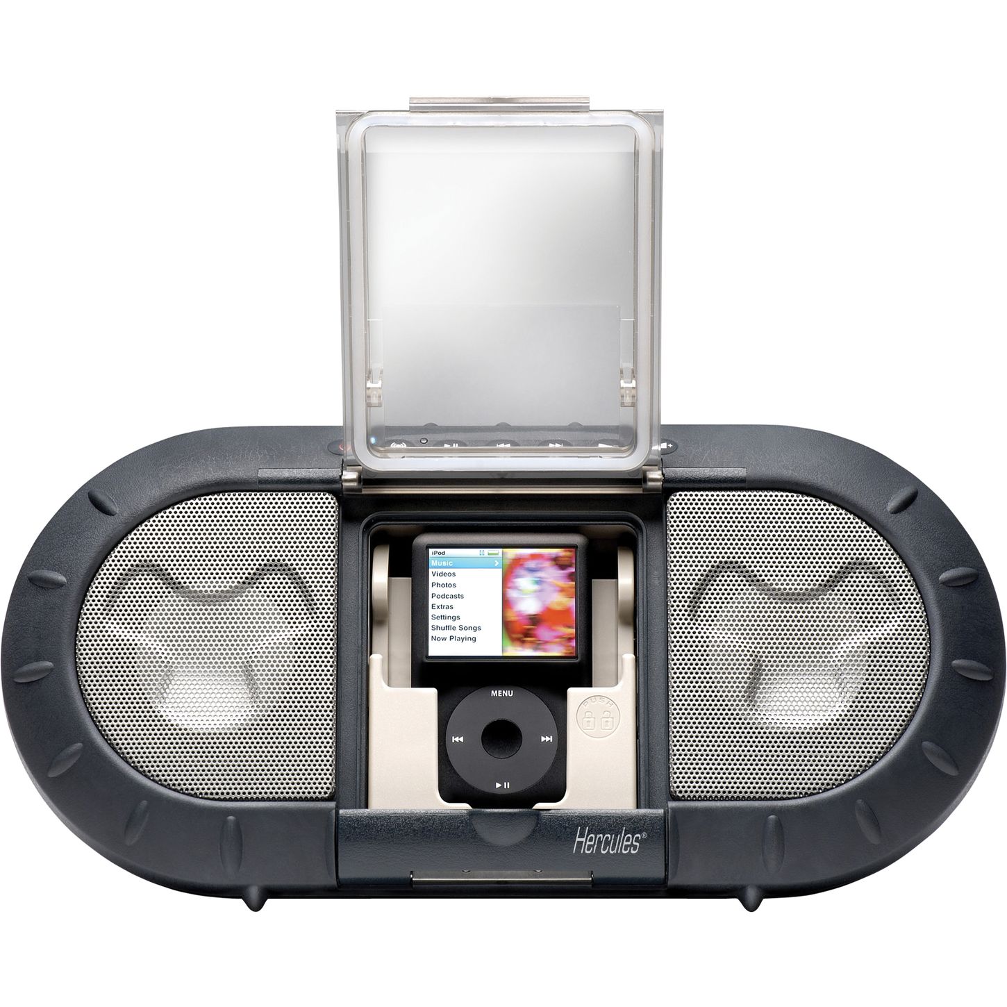 Outdoor Speakers For Ipod Nano