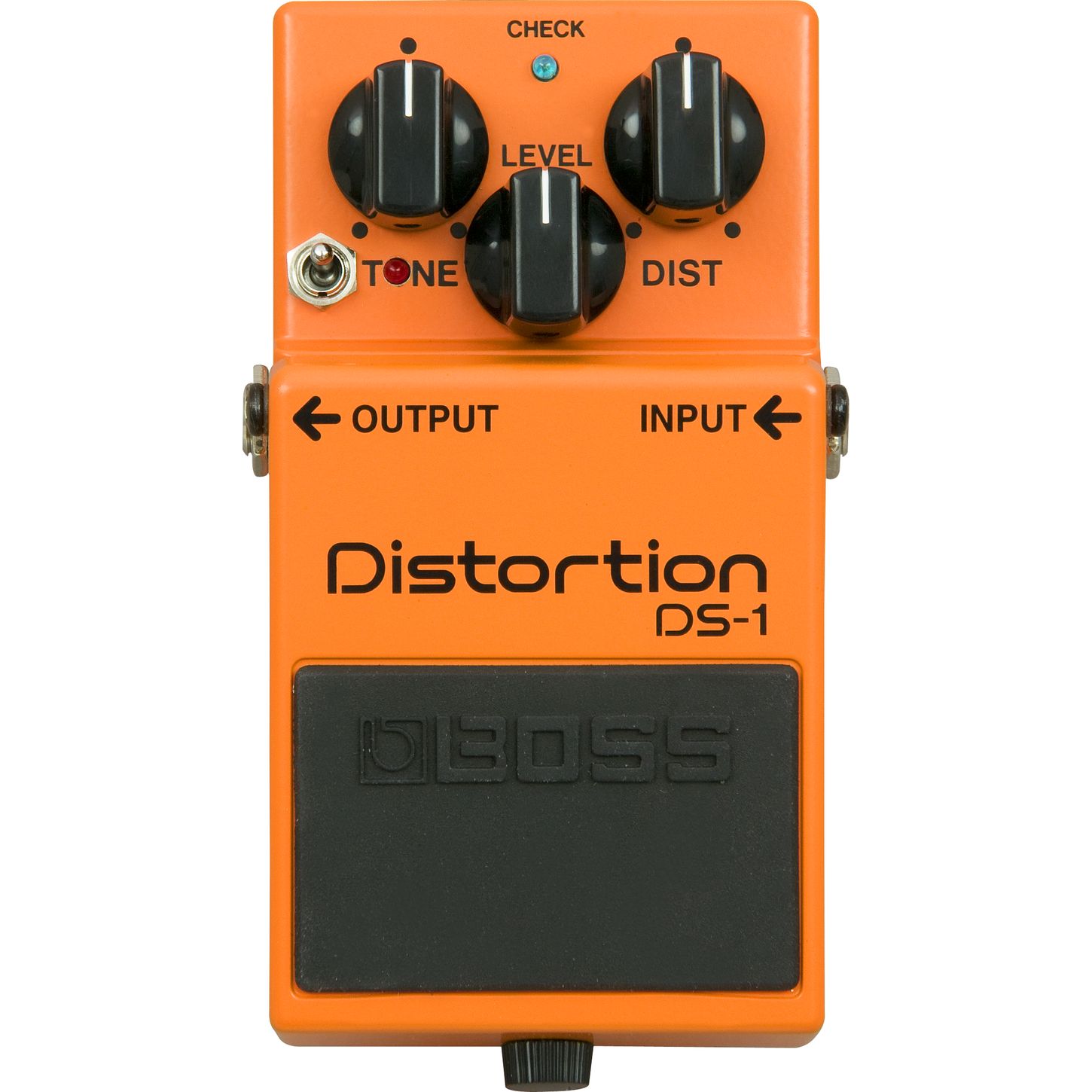 Distortion Guitar