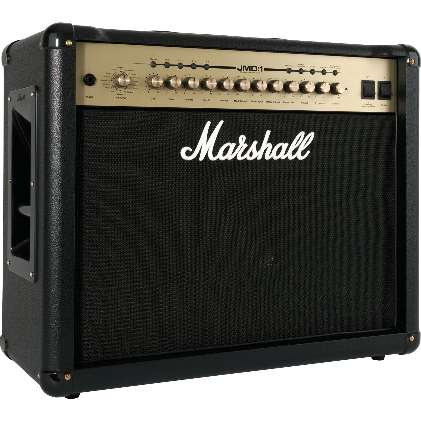 Marshall Combo