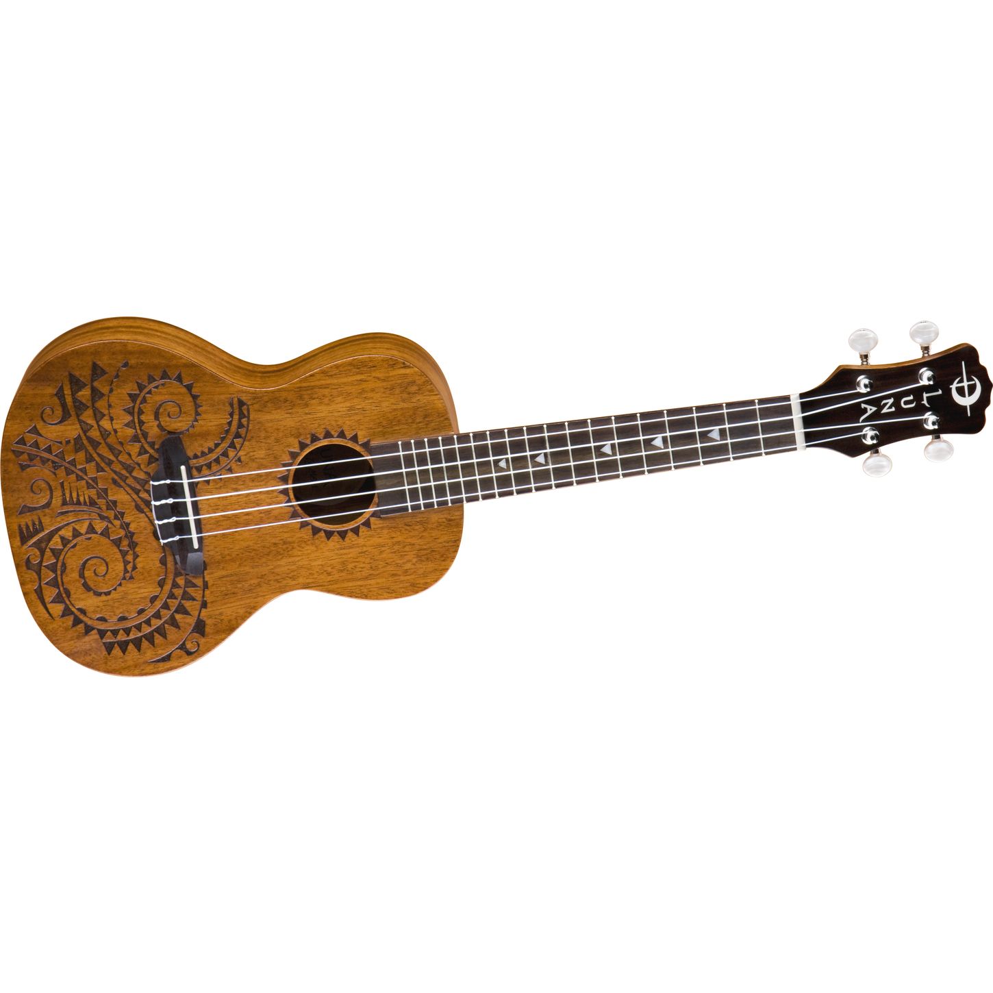 Luna Ukulele