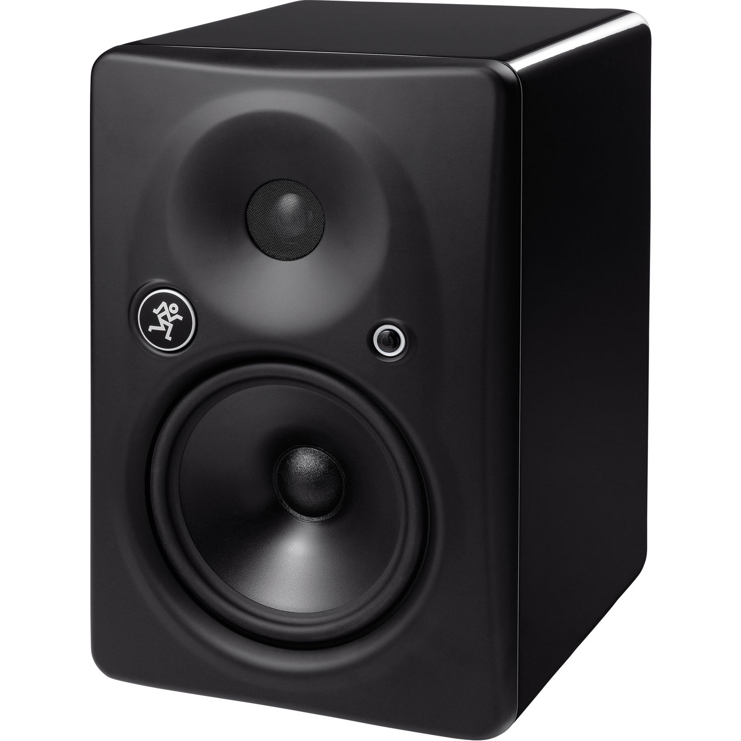Mackie HR624mk2 Studio Monitor 2010 Musician's Friend