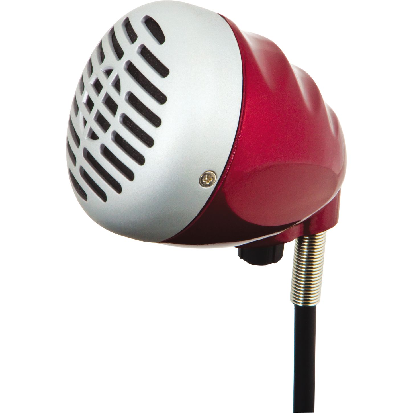 Red Mic