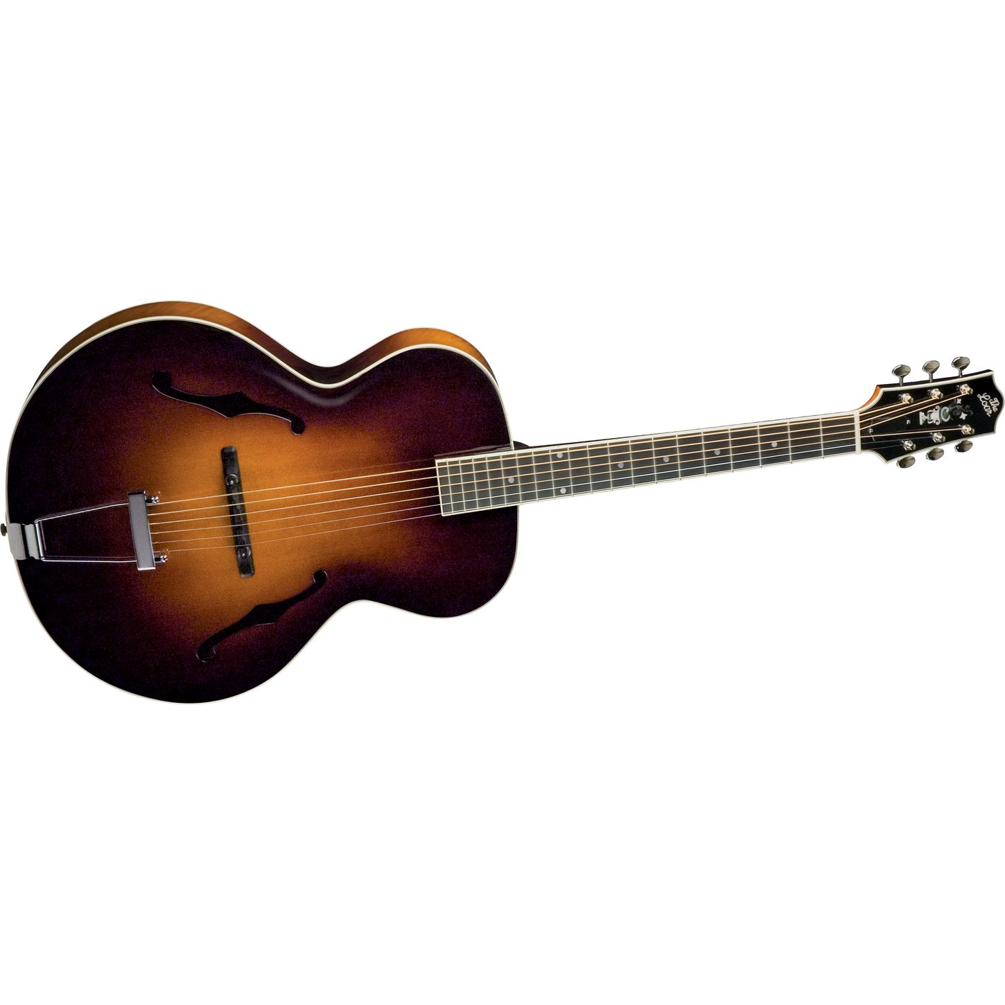 Archtop Acoustic