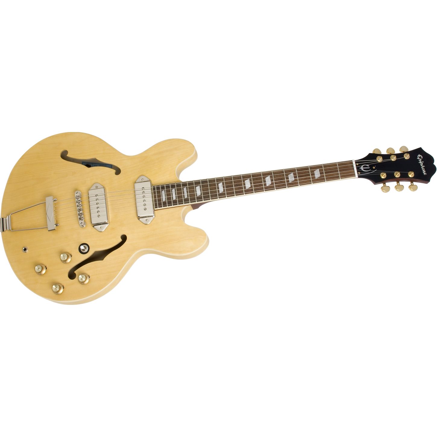 Epiphone Guitars Casino