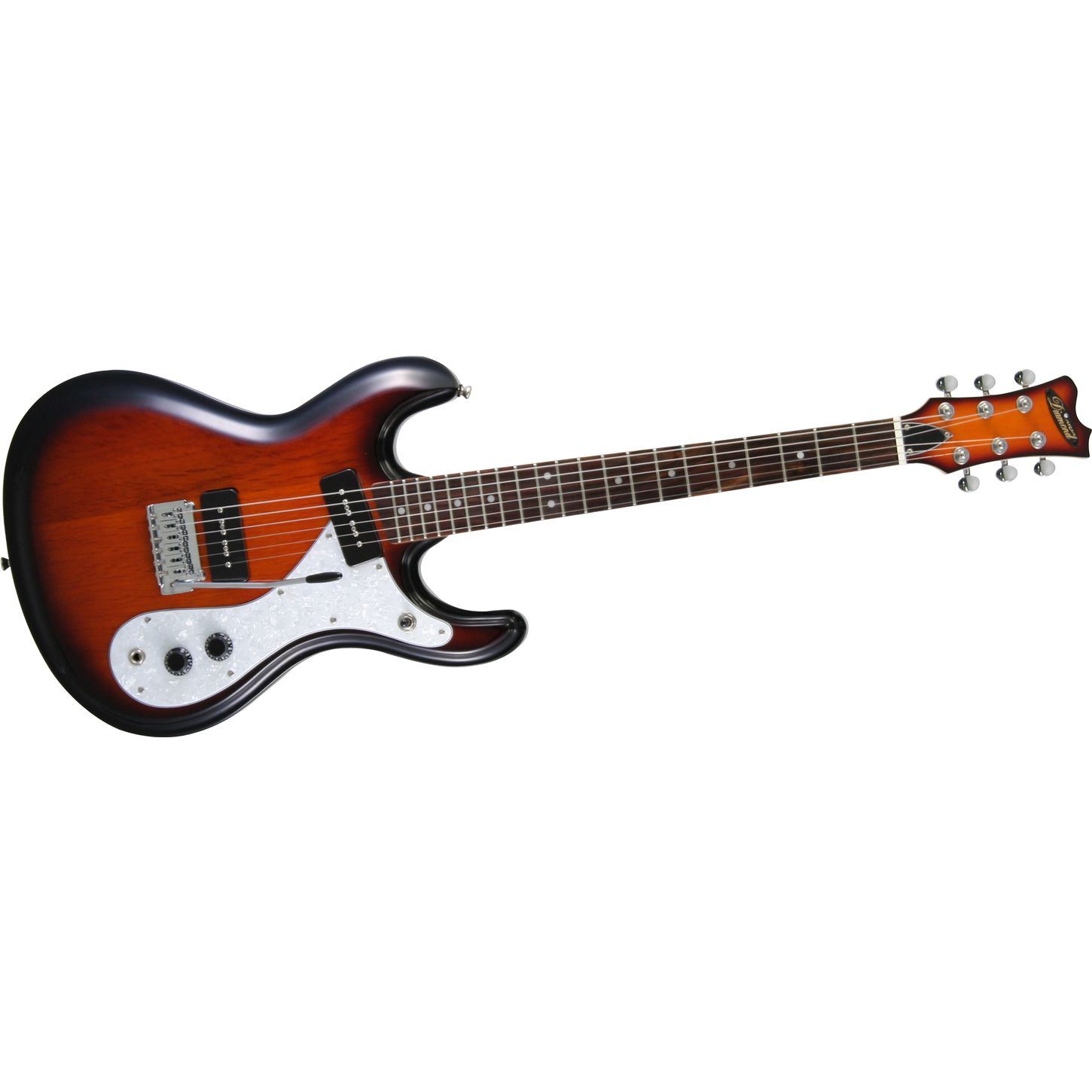 Aria Electric Guitar