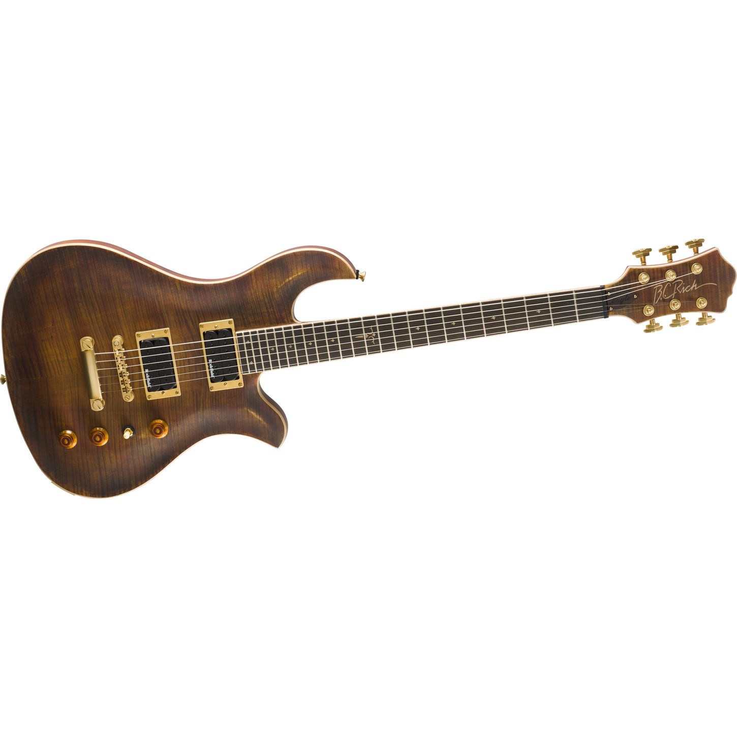 B.C.Rich Eagle Archtop AVS / B.C.Rich 激安価格: 塔