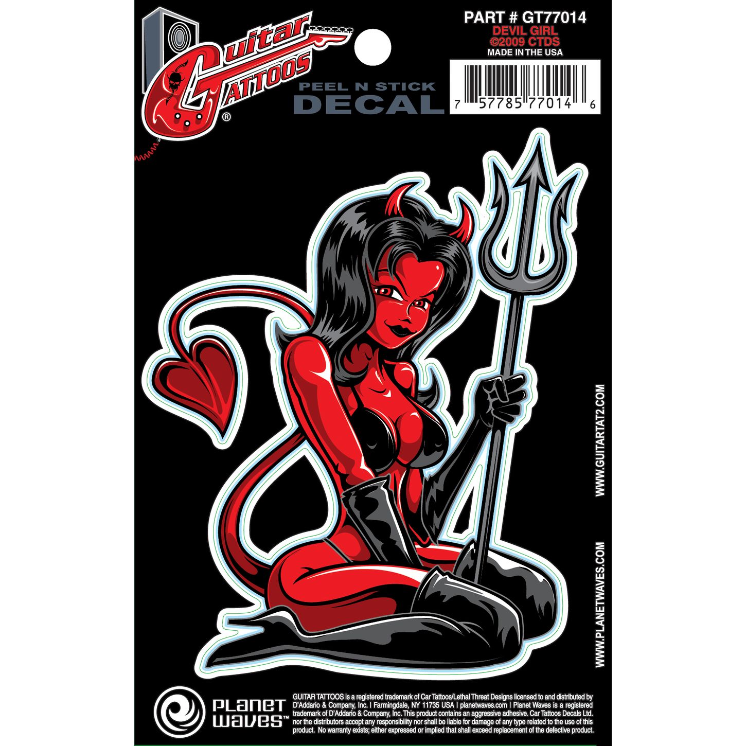 Girl Devil Tattoos Drawings