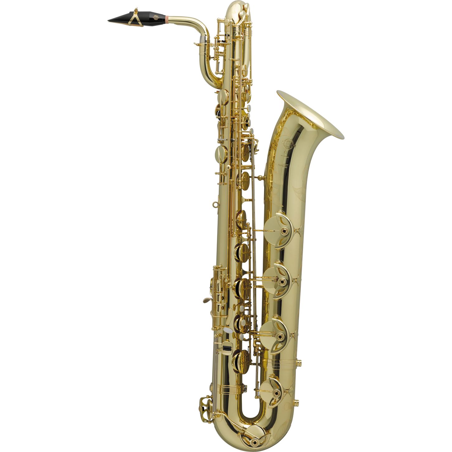 Baritone Saxophone