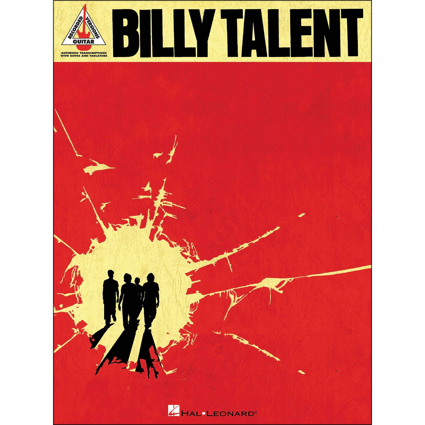 BILLY TALENT TABS : 561 TABS TOTAL @ ULTIMATE-GUITAR.COM