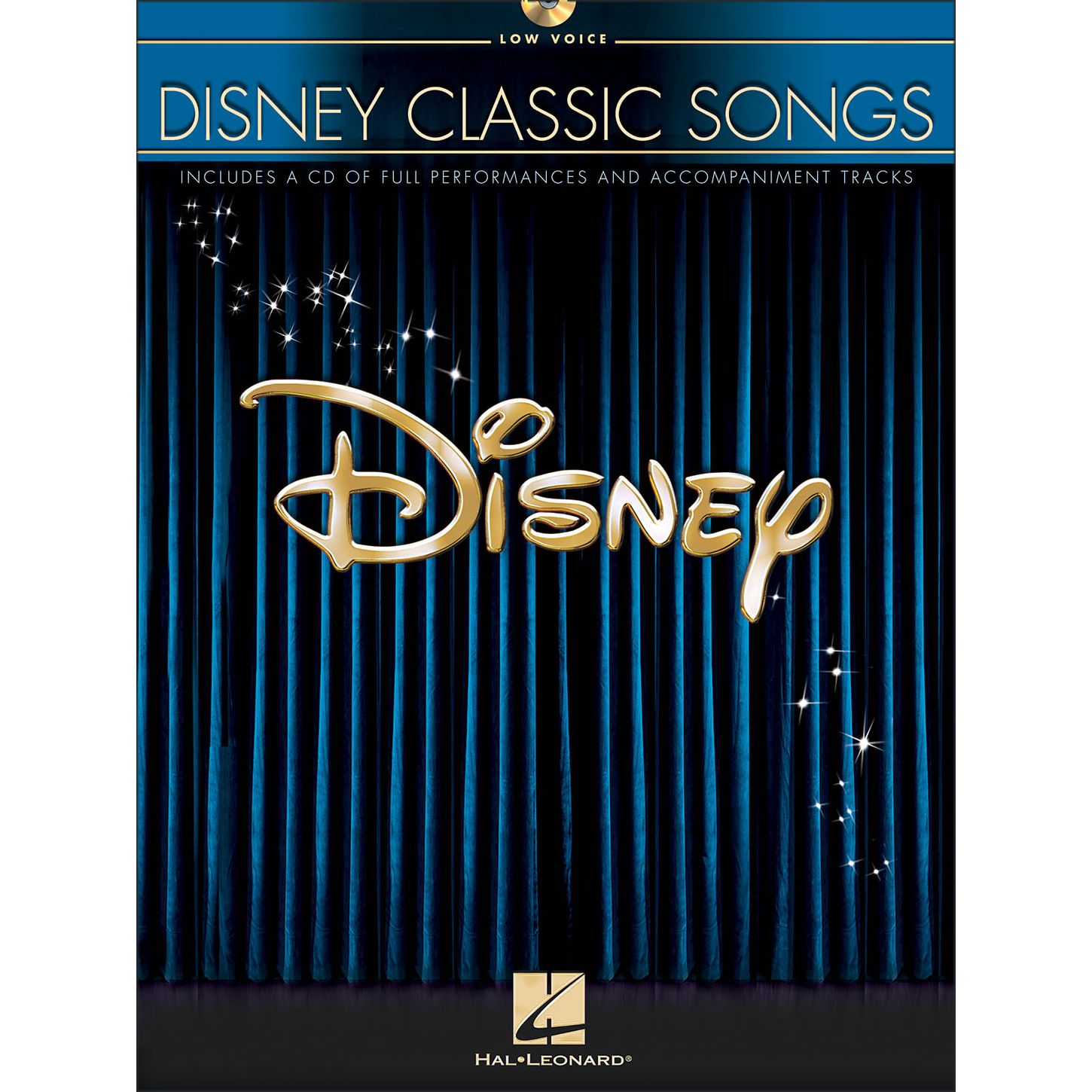 Disney Classics Cd